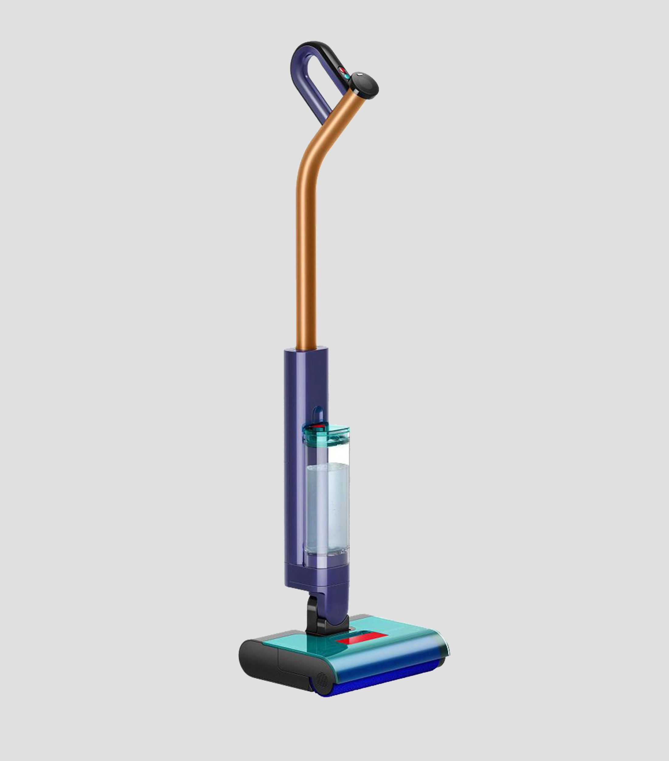 Aspiradora multiusos Clean+Wash Hygiene