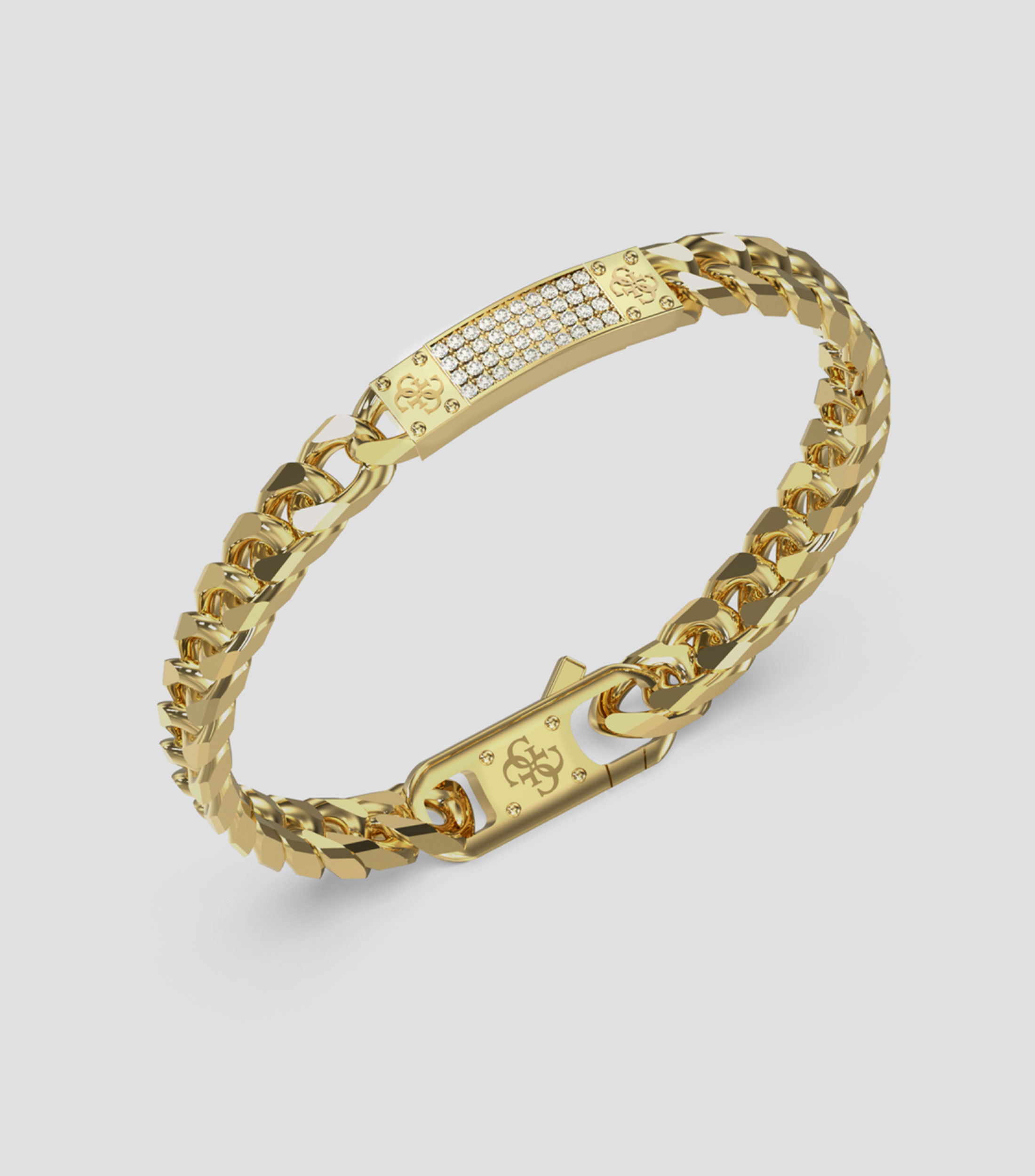 Brazalete 4G Frontiers Hombre