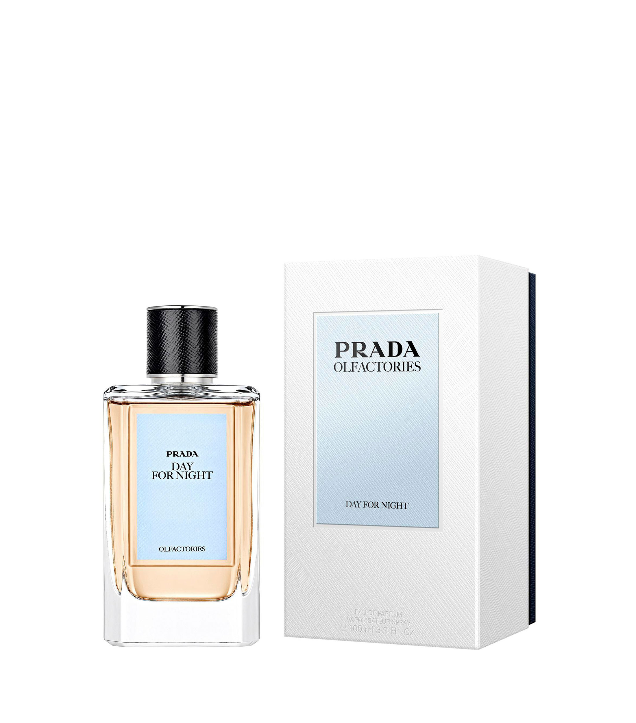 Perfume Day For Night, Eau de Parfum 100 ml Unisex