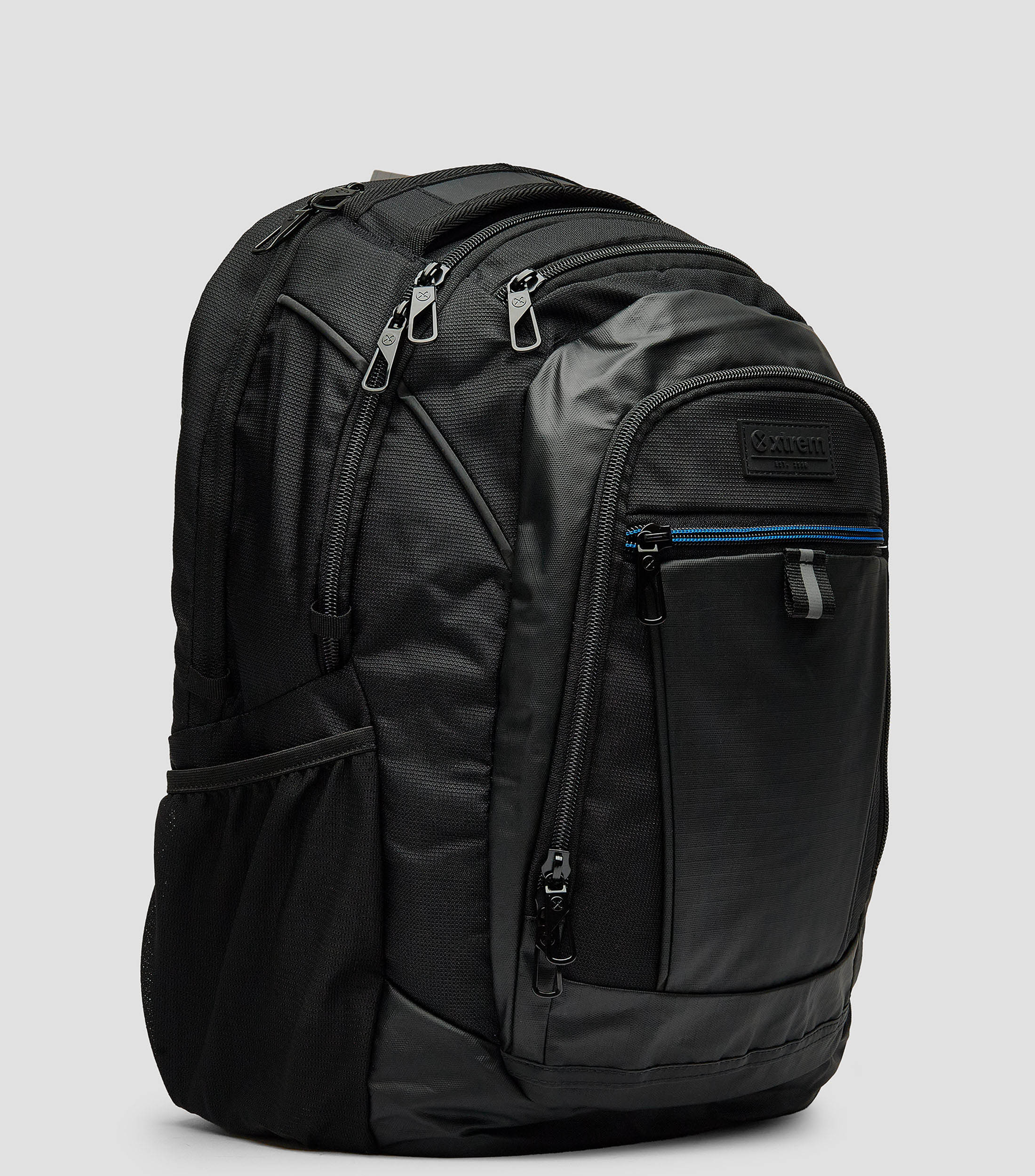 Mochila Escolar Brooklyn 5XT Ninos