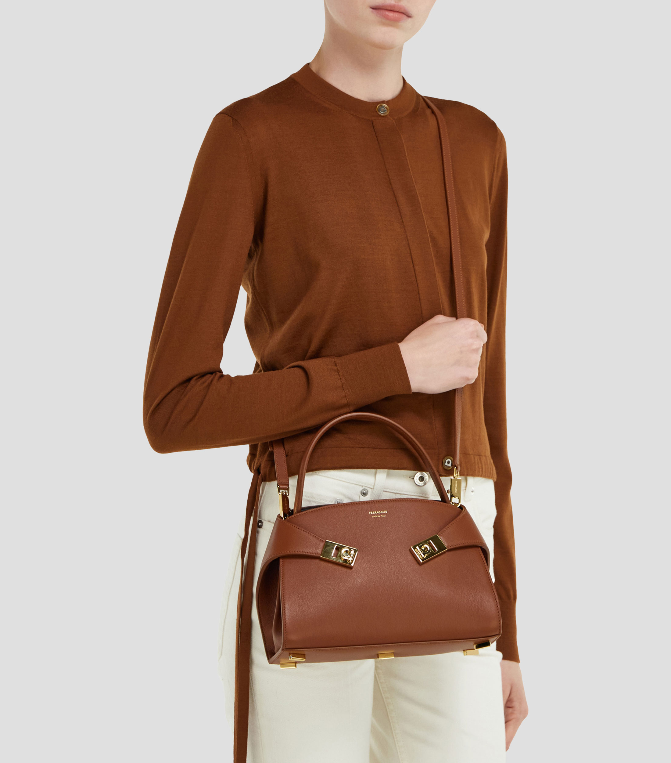 Bolsa Hug Soft