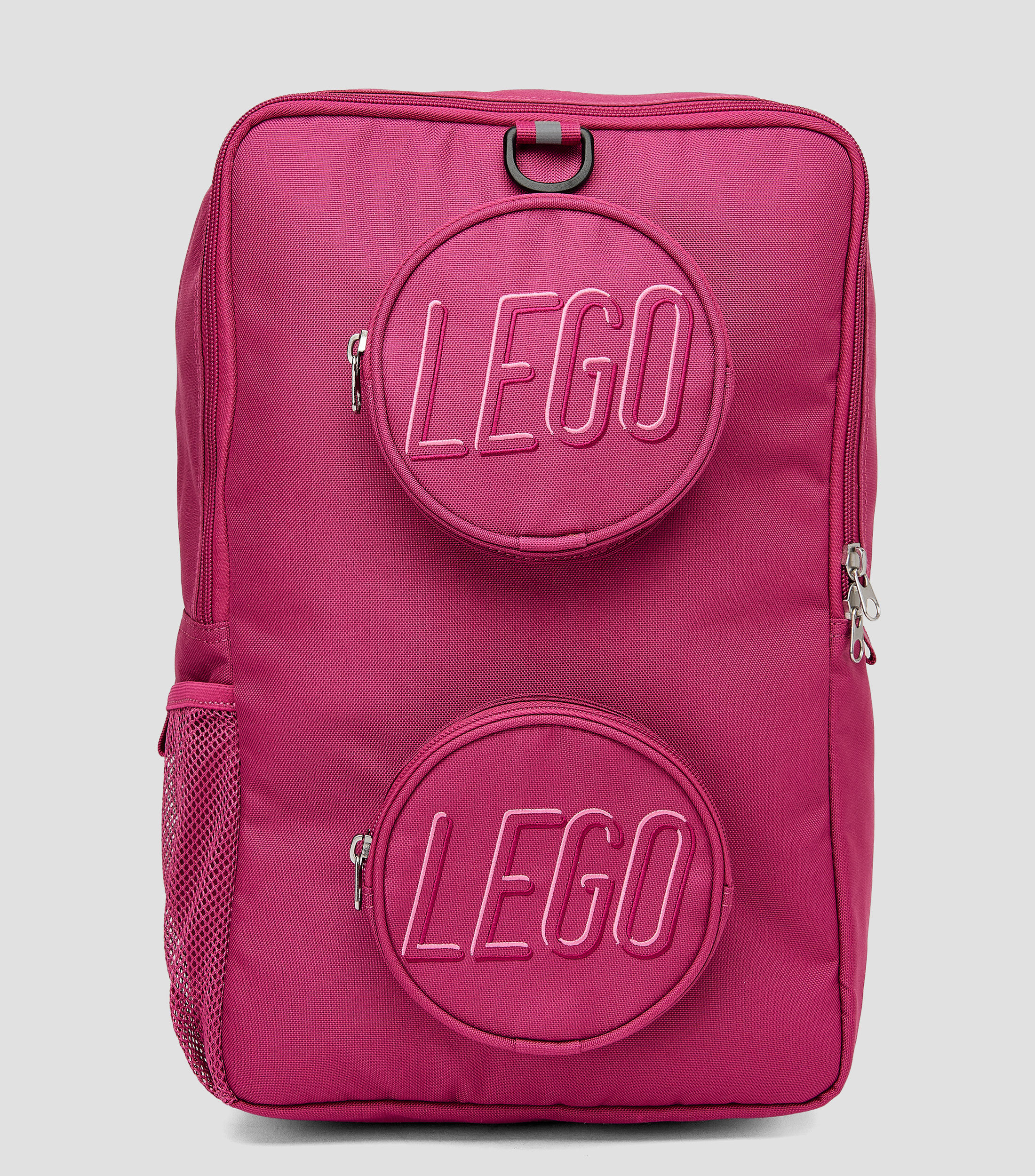 Mochila Escolar con Logotipo Nino