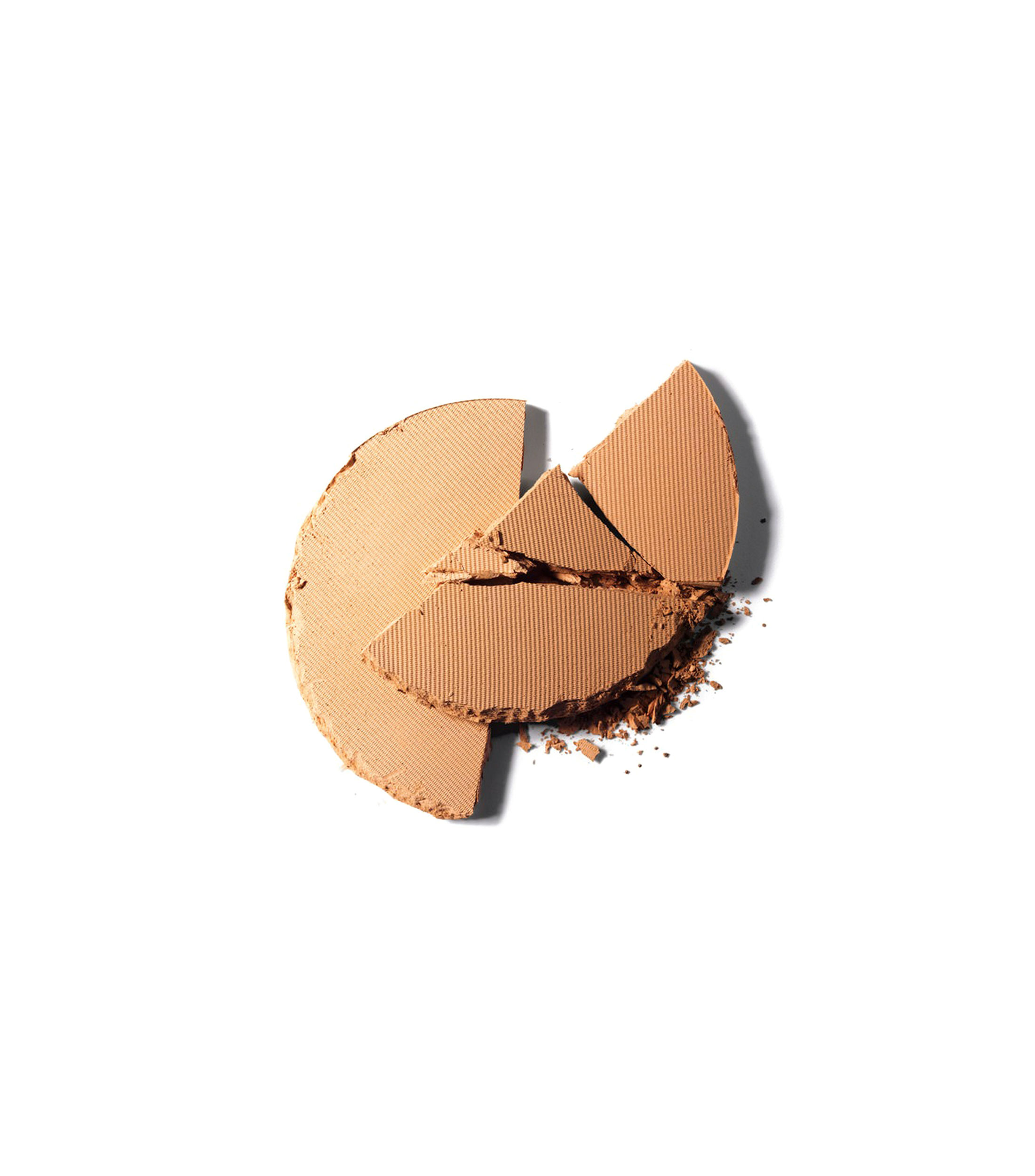Superpowder Double Face Makeup, 10 g