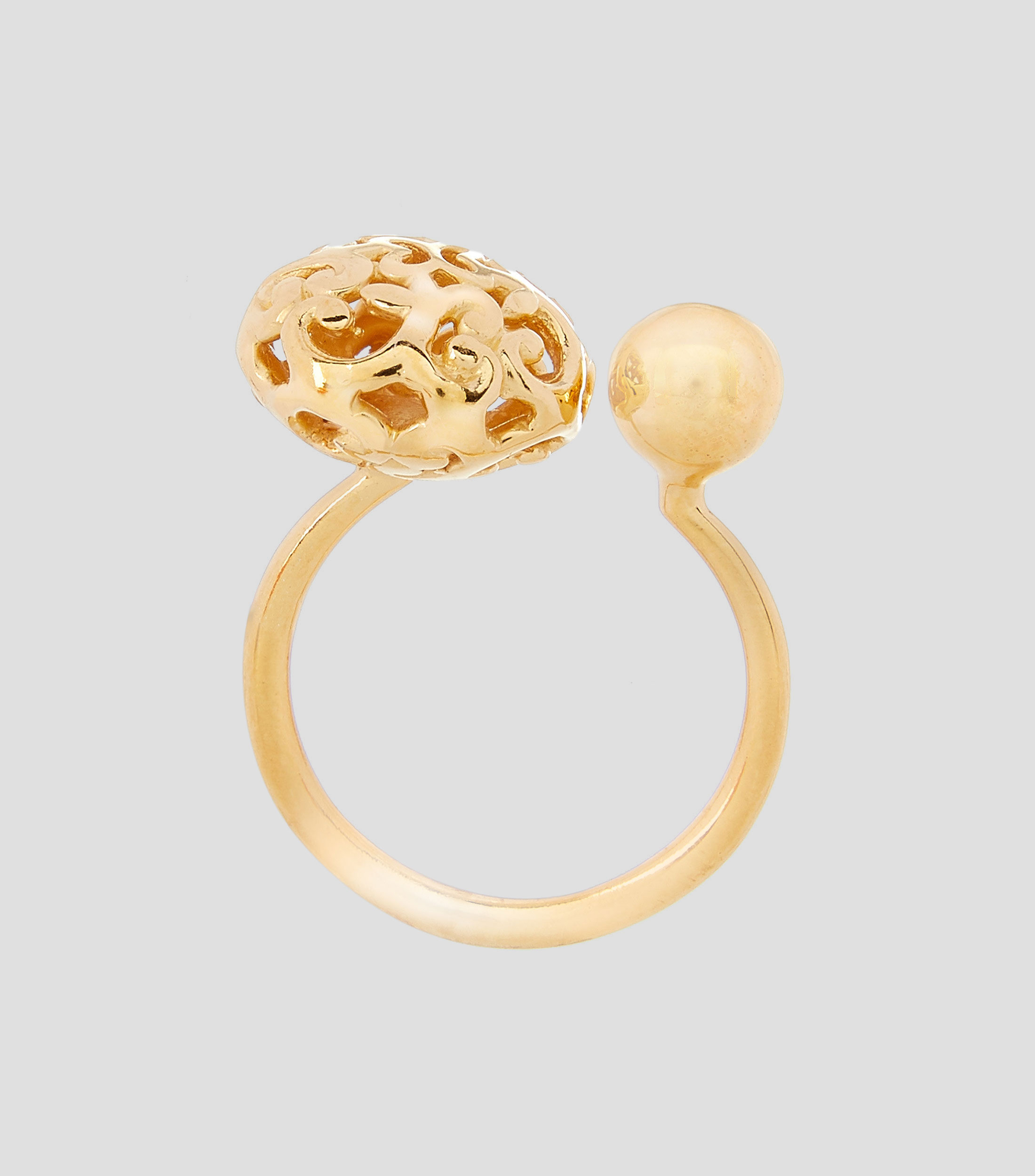 Anillo Elia Mujer