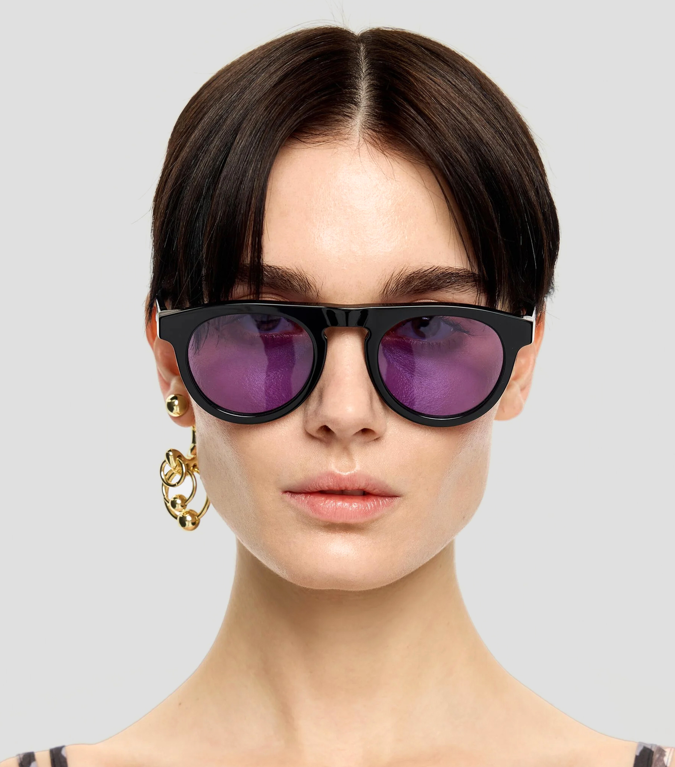 Lentes de sol Panthos Mujer
