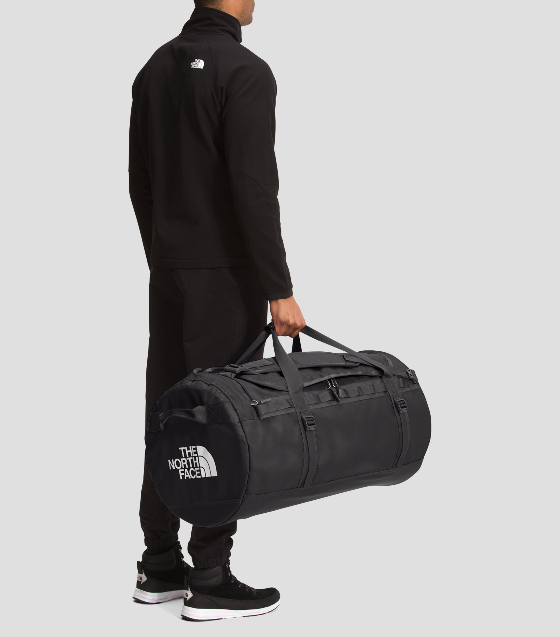 Maleta Base Camp Duffel