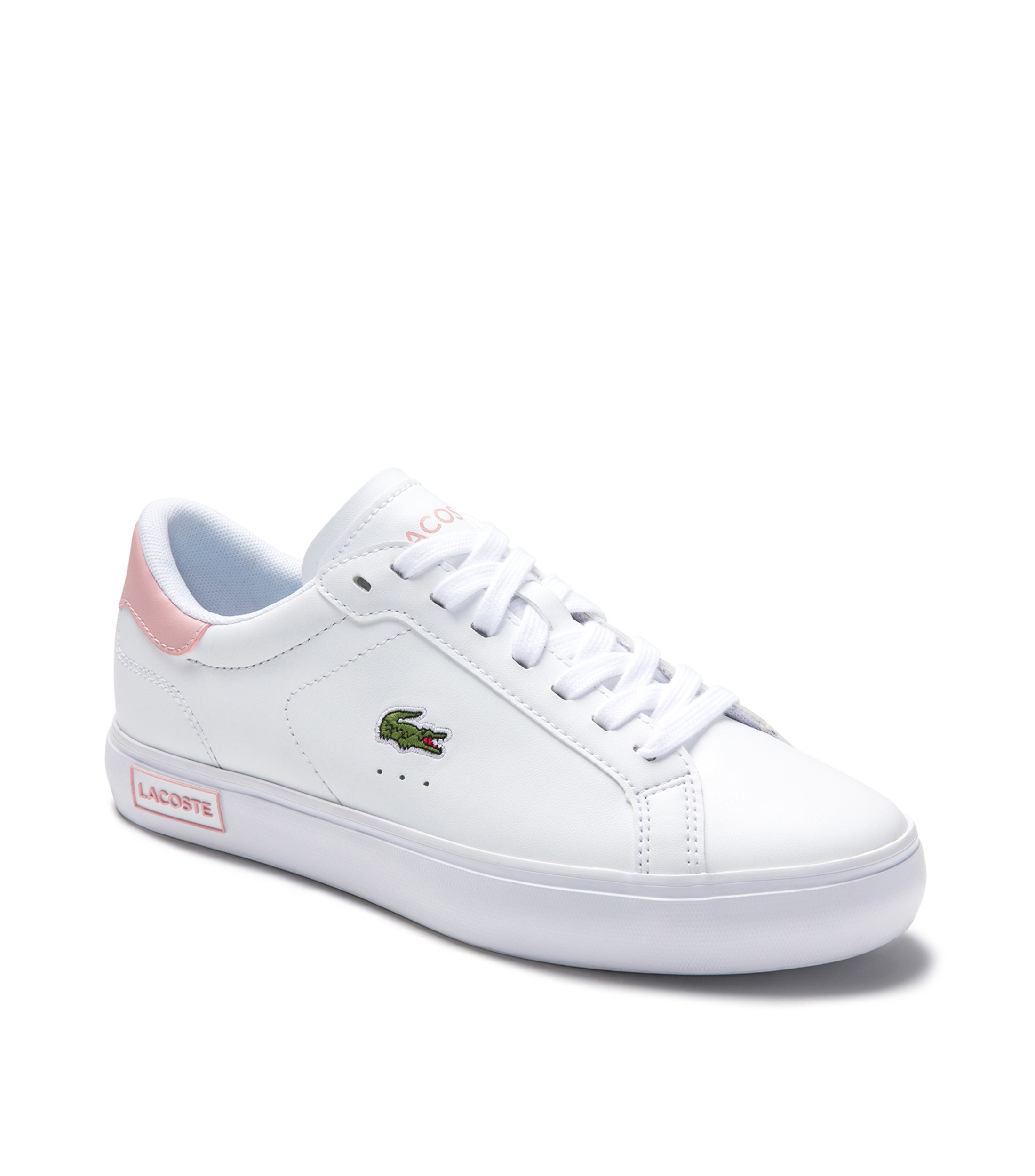 Lacoste Tenis Powercourt Mujer - El Palacio de Hierro