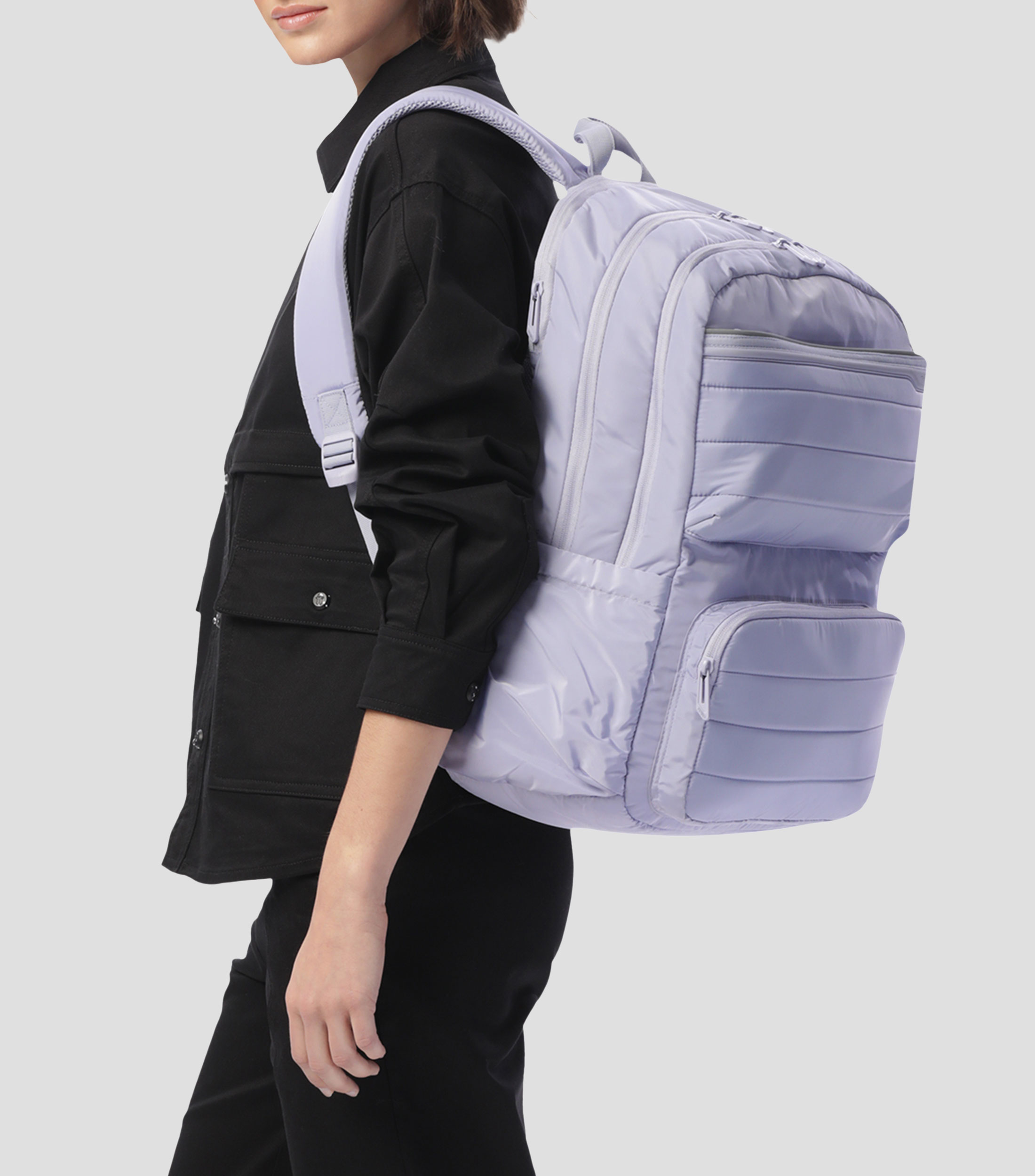 Mochila Campus XL Mujer