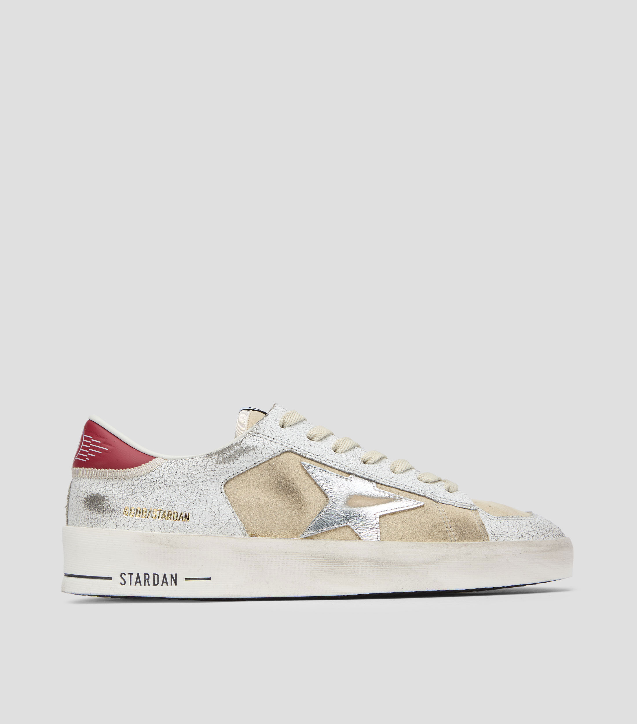 Tenis Stardan Hombre