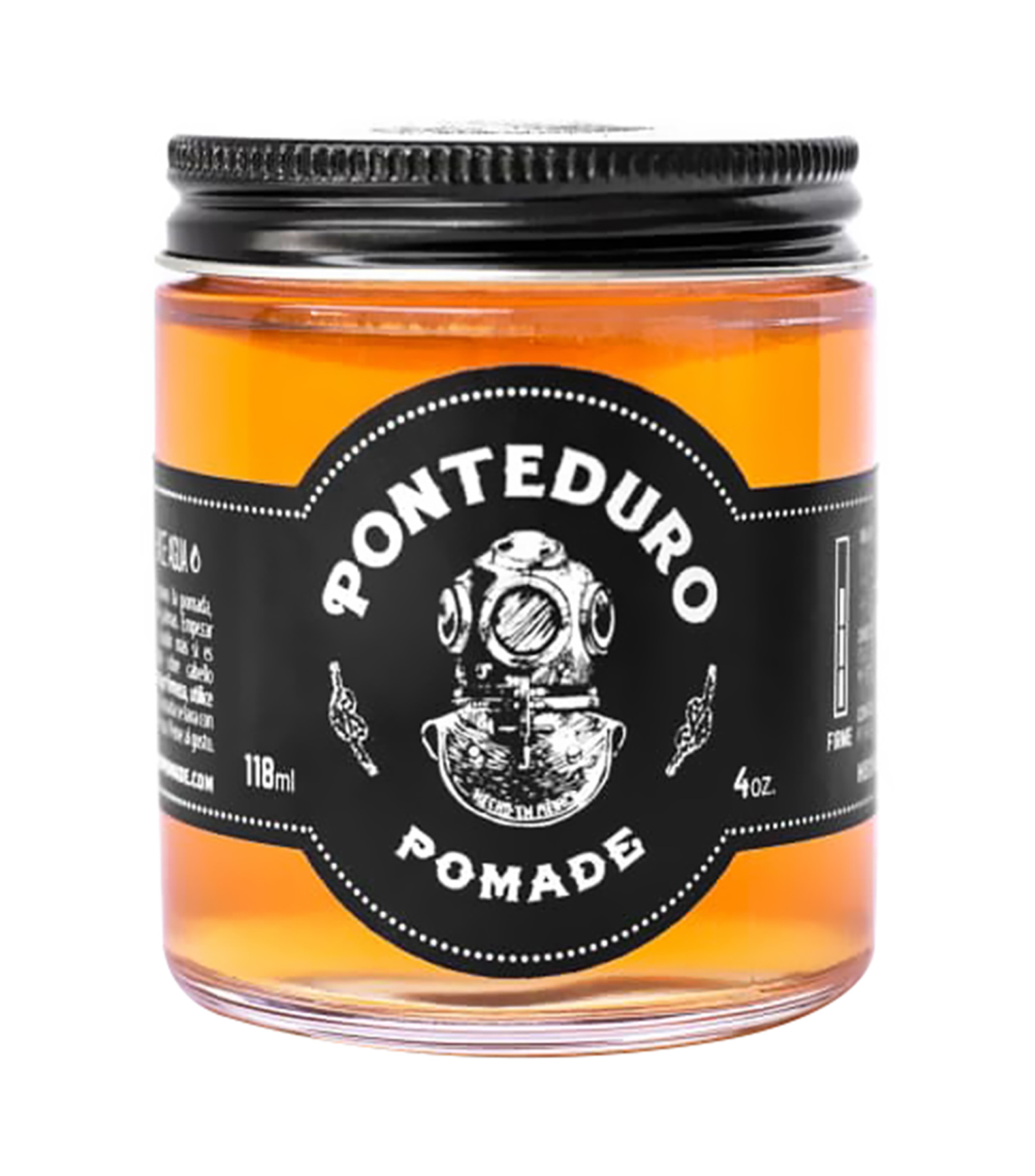 Ponteduro Original Pomade