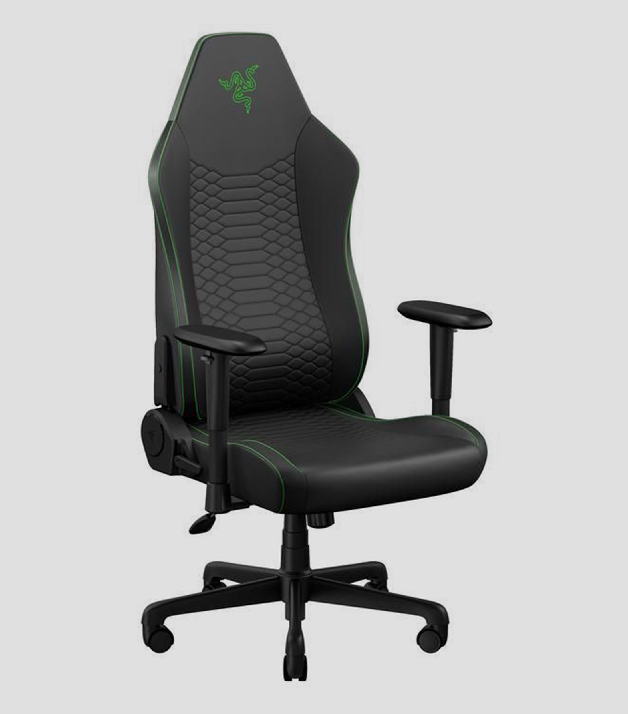 Silla gamer ergonómica Iskur V2 NewGen