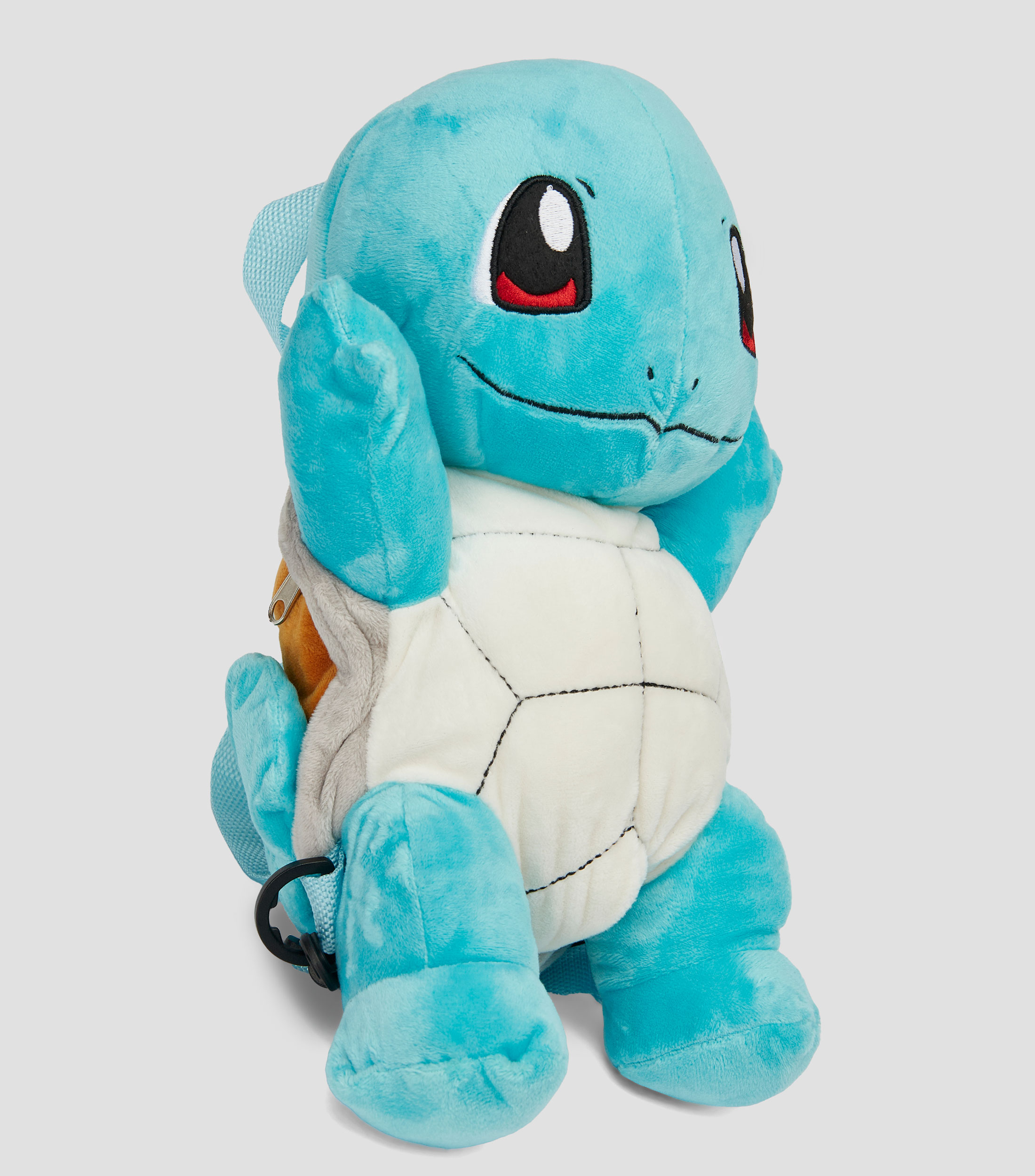 Mochila Escolar de Squirtle Nino