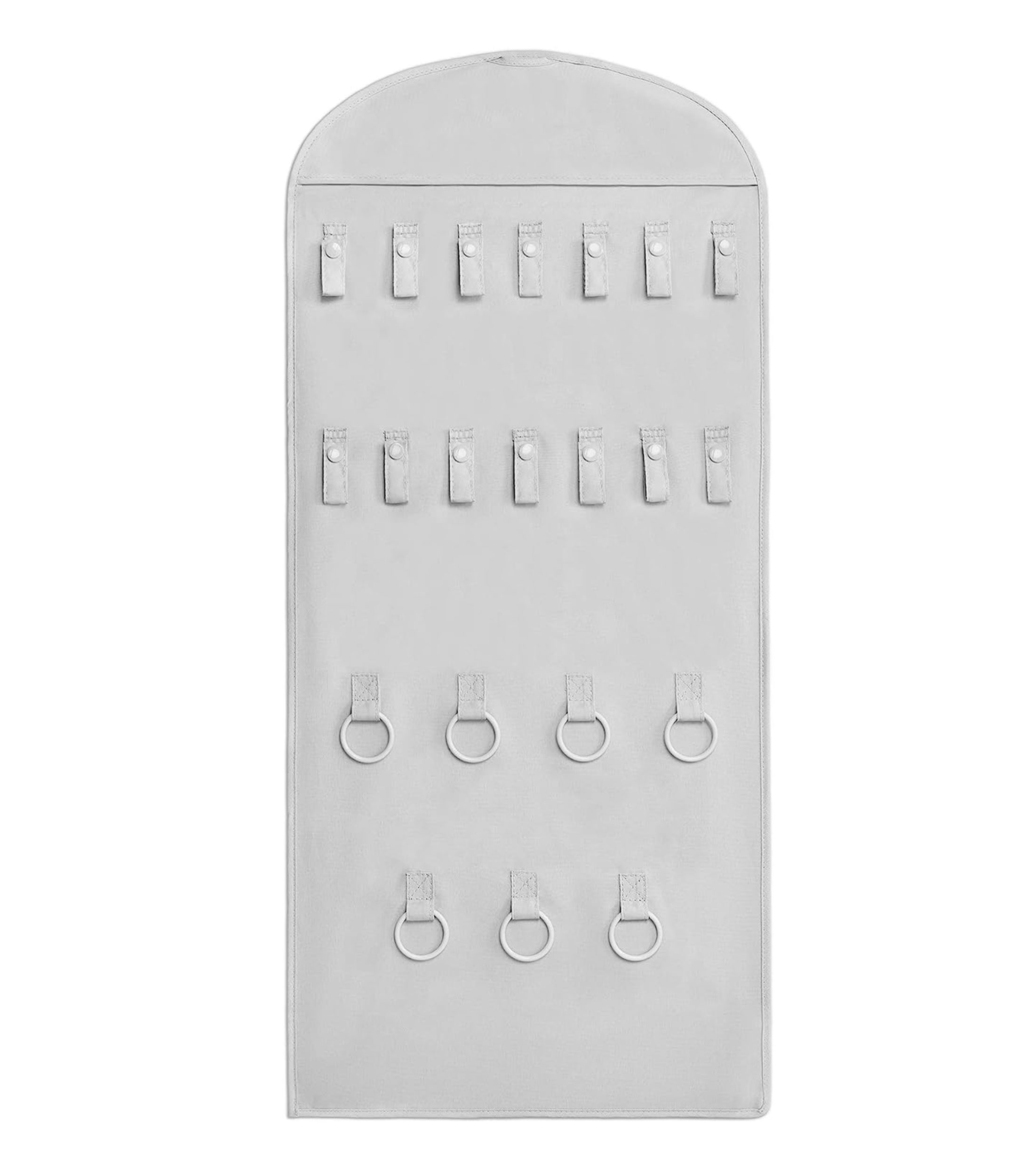 Organizador para Joyas Blanco