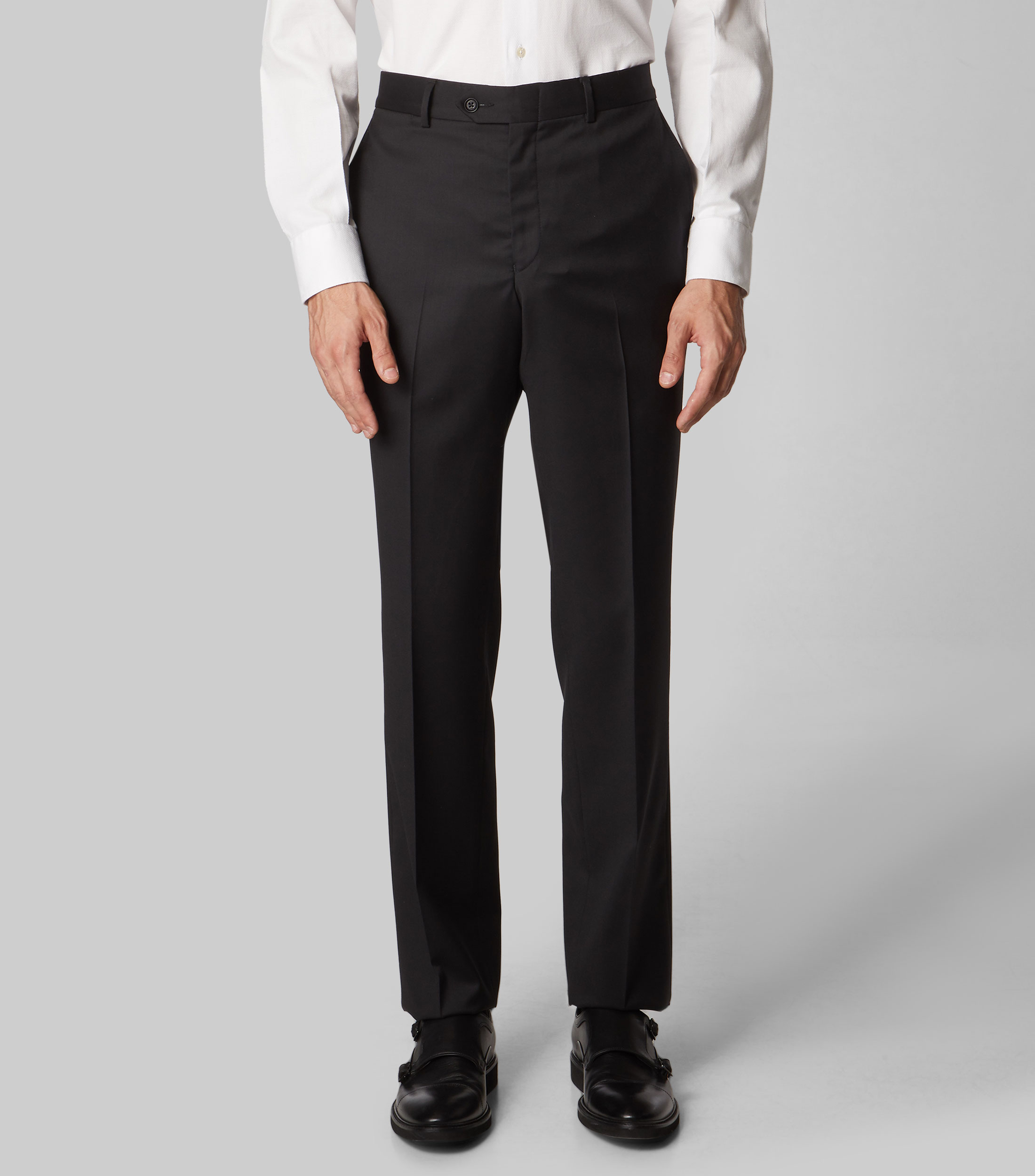 Pantalón de vestir Hombre
