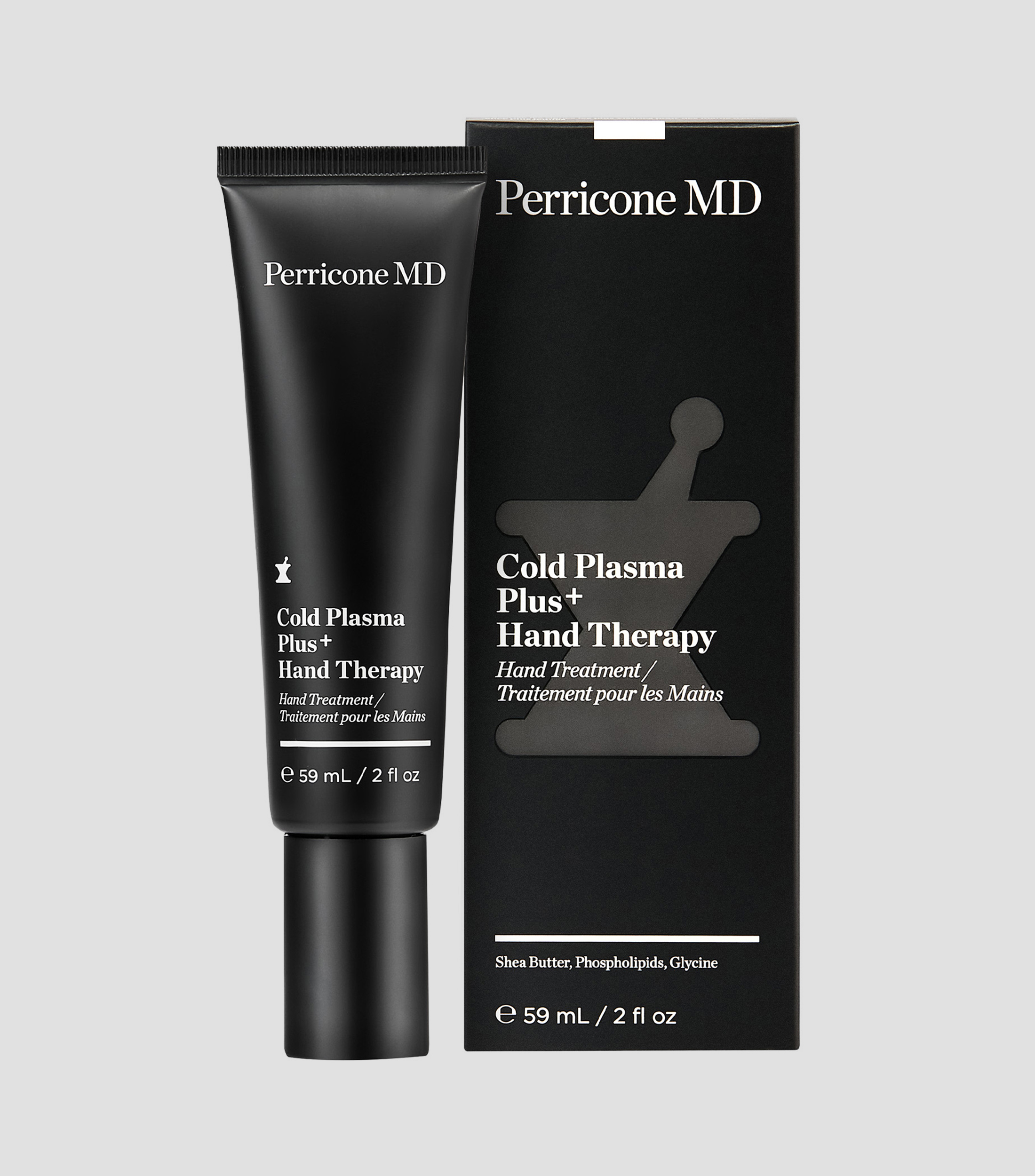 Crema para Manos Cold Plasma Plus+, 59 ml