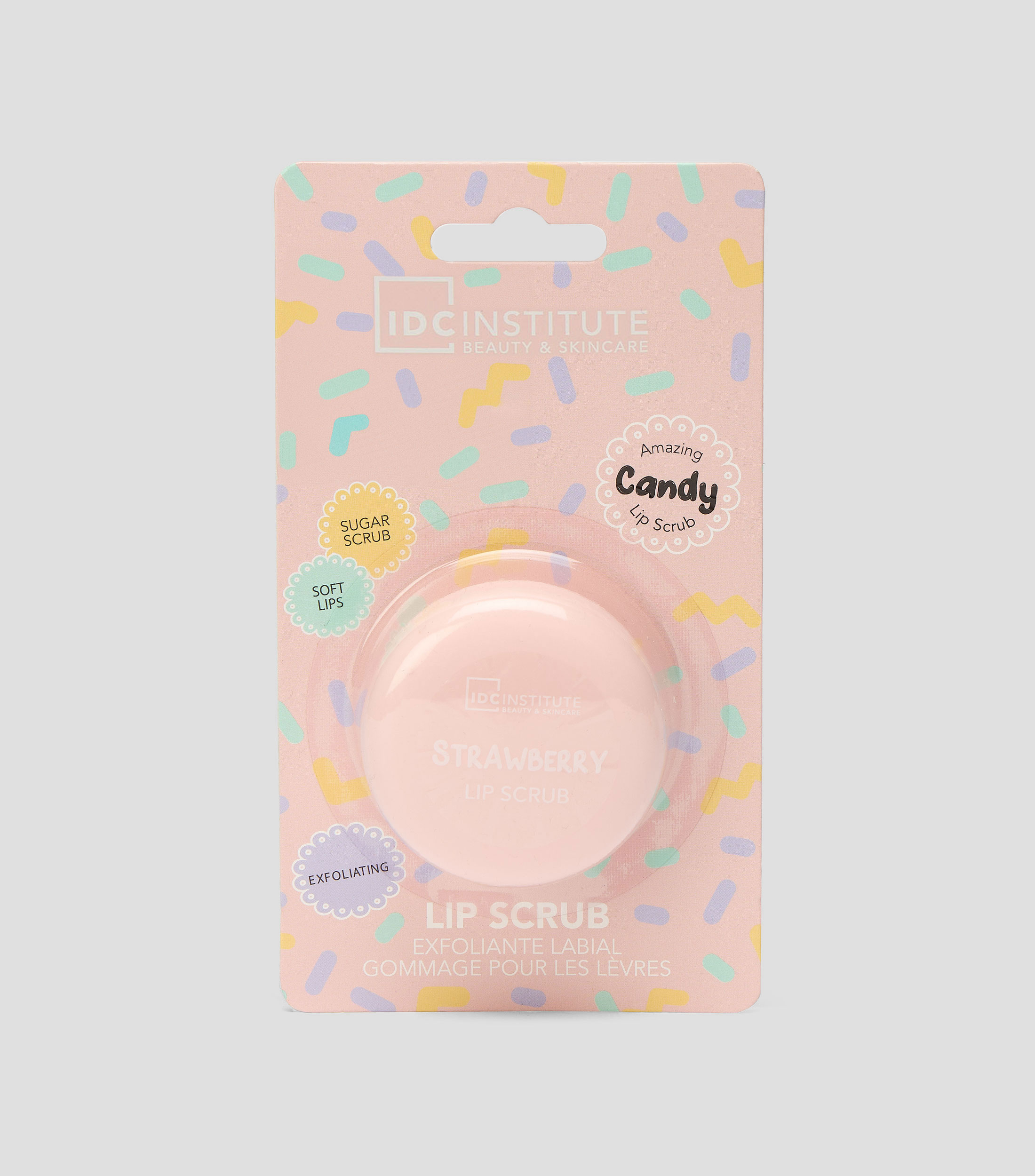 Exfoliante Labial Sugar, 8.5 g