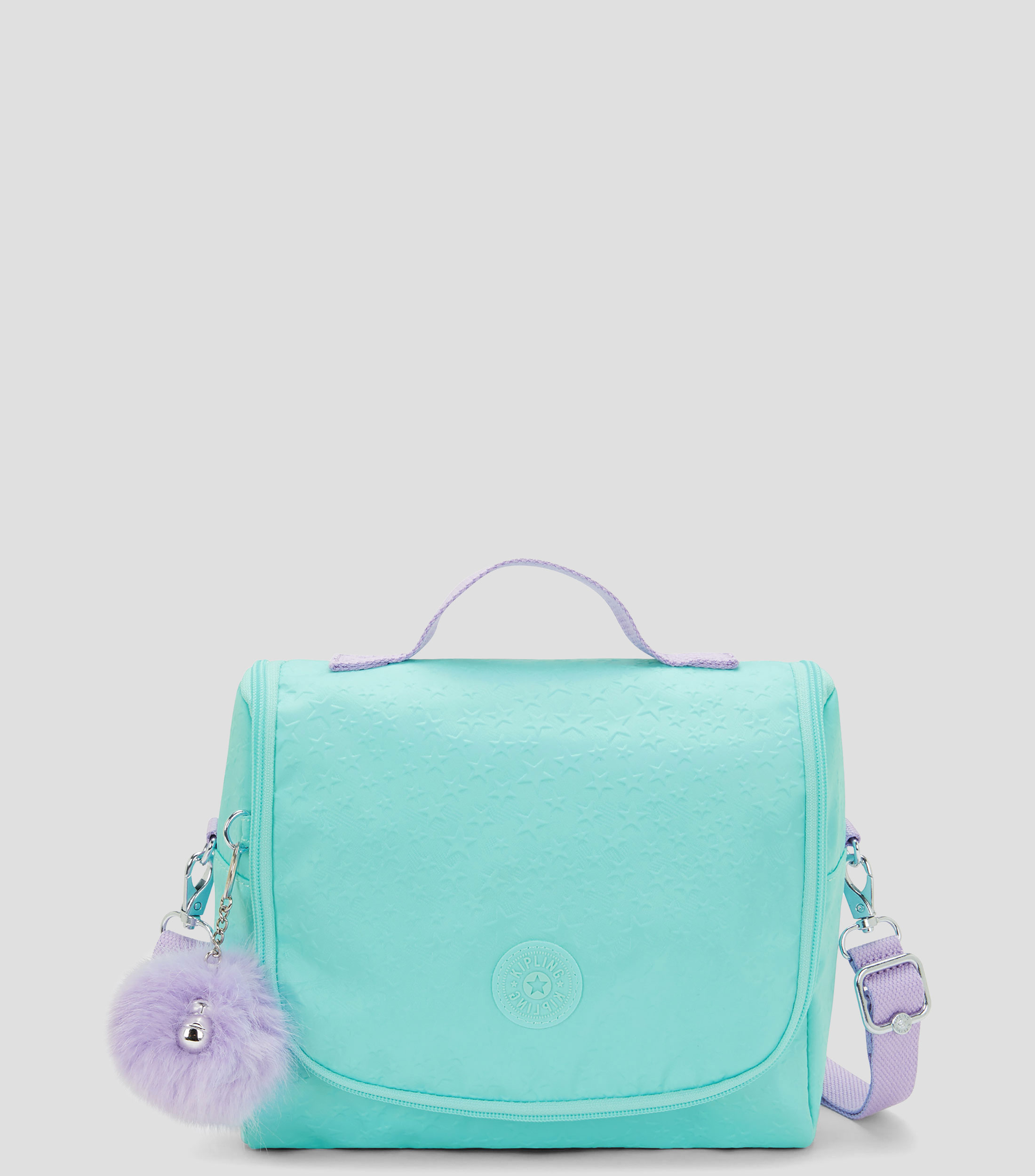 Lonchera New Kichirou Niña