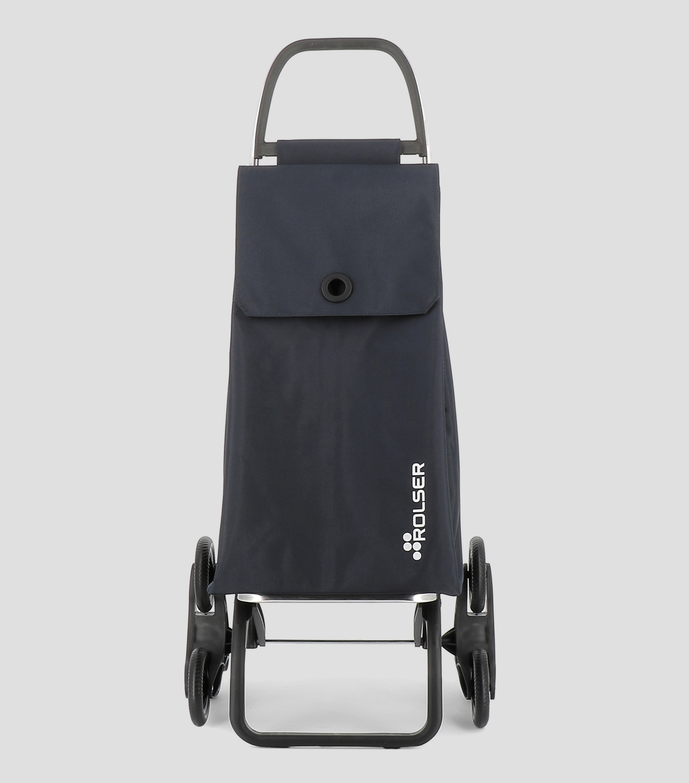 Carrito multiusos Akanto azul marino