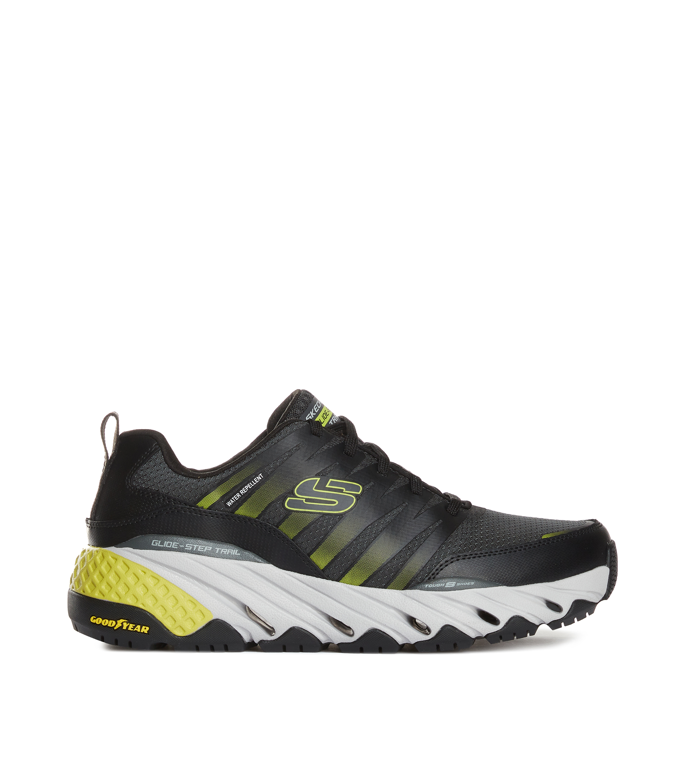 Skechers Tenis Deportivo Goodyear Hombre El Palacio de Hierro