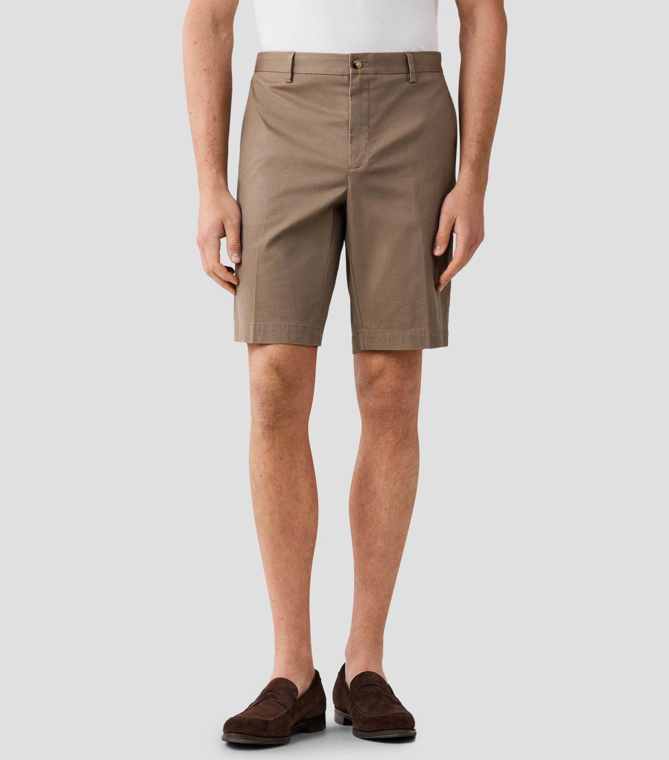Short Hombre