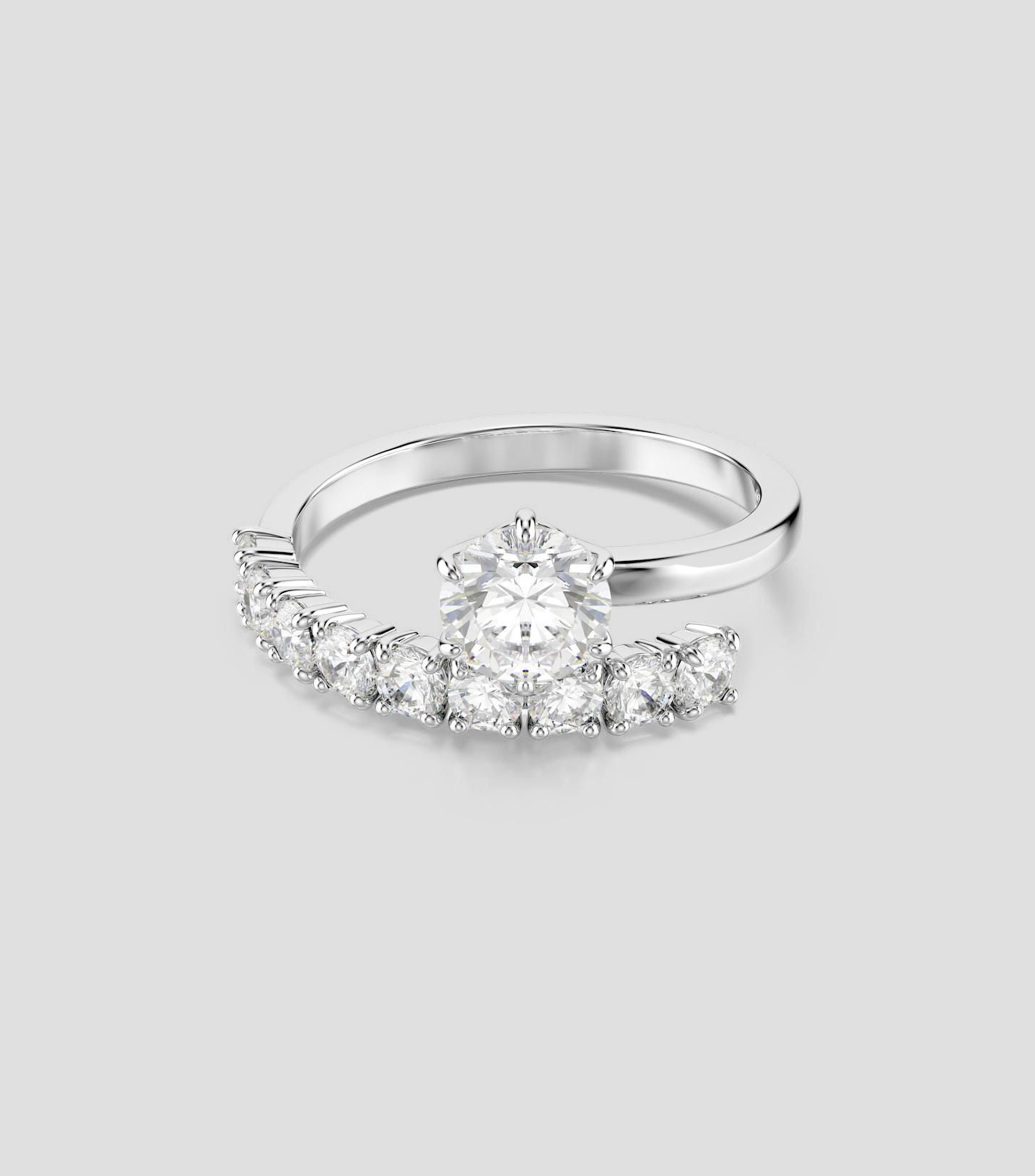 Anillo Matrix Mujer
