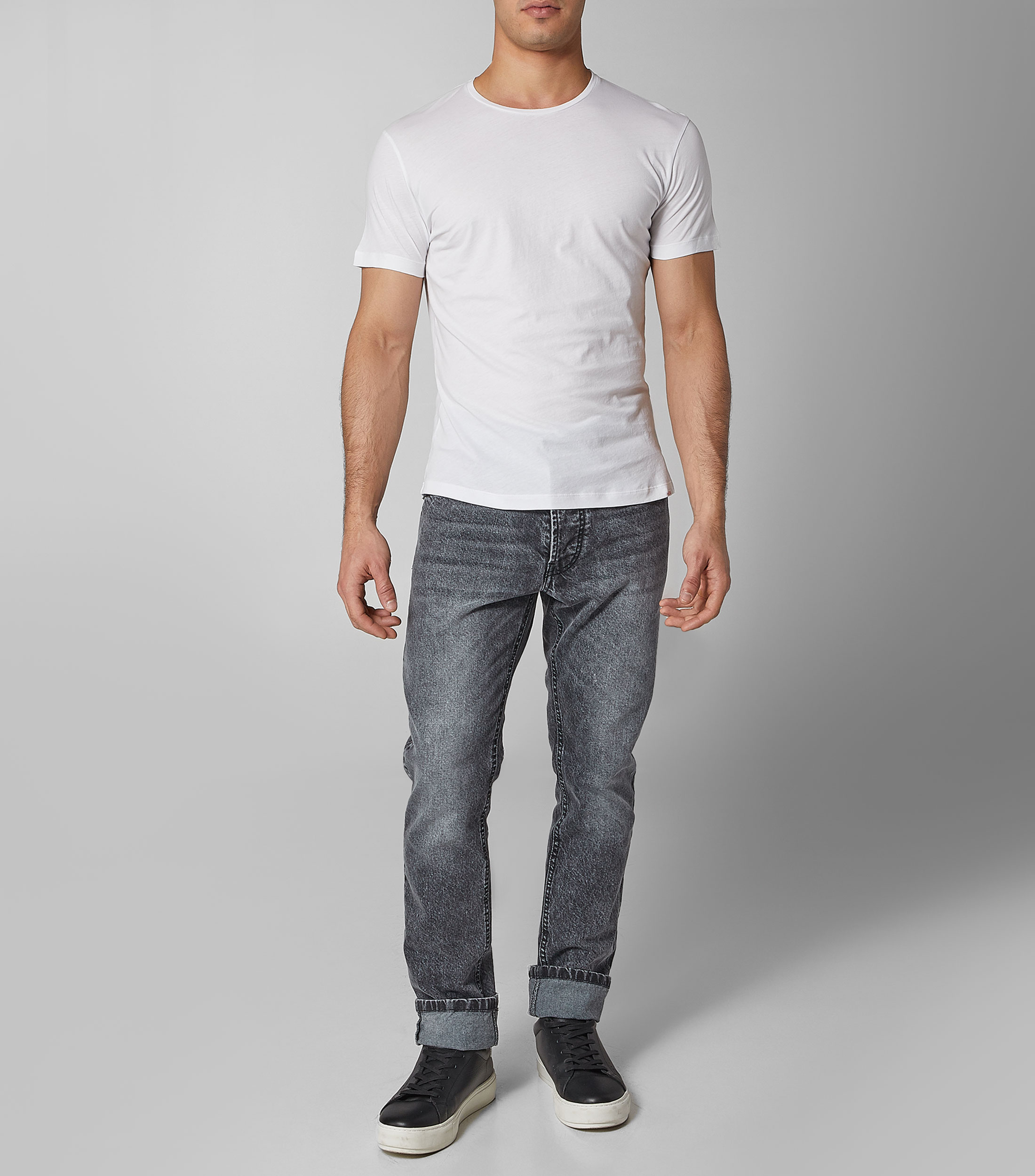 Playera Hombre