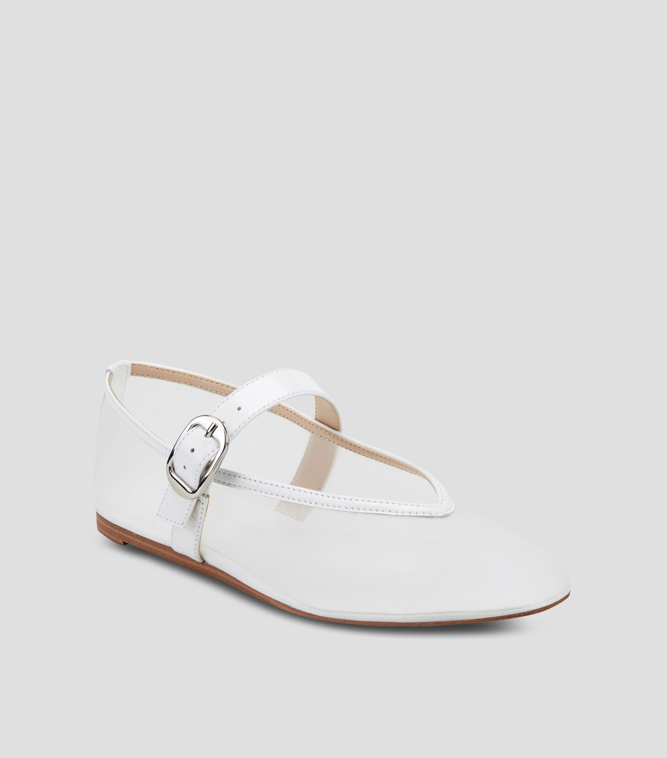 Flats Casual Mujer