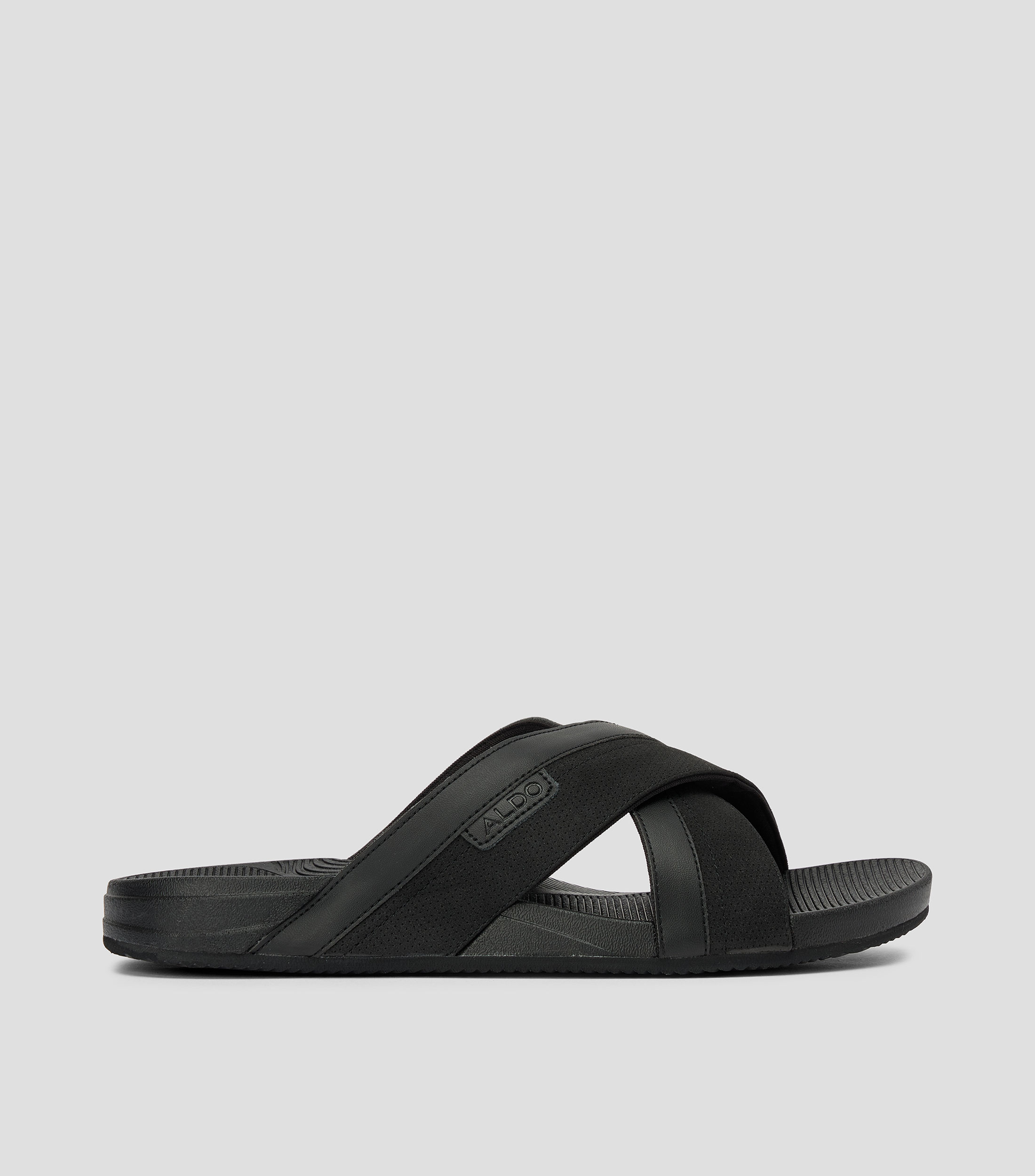 Sandalias planas Piette Hombre