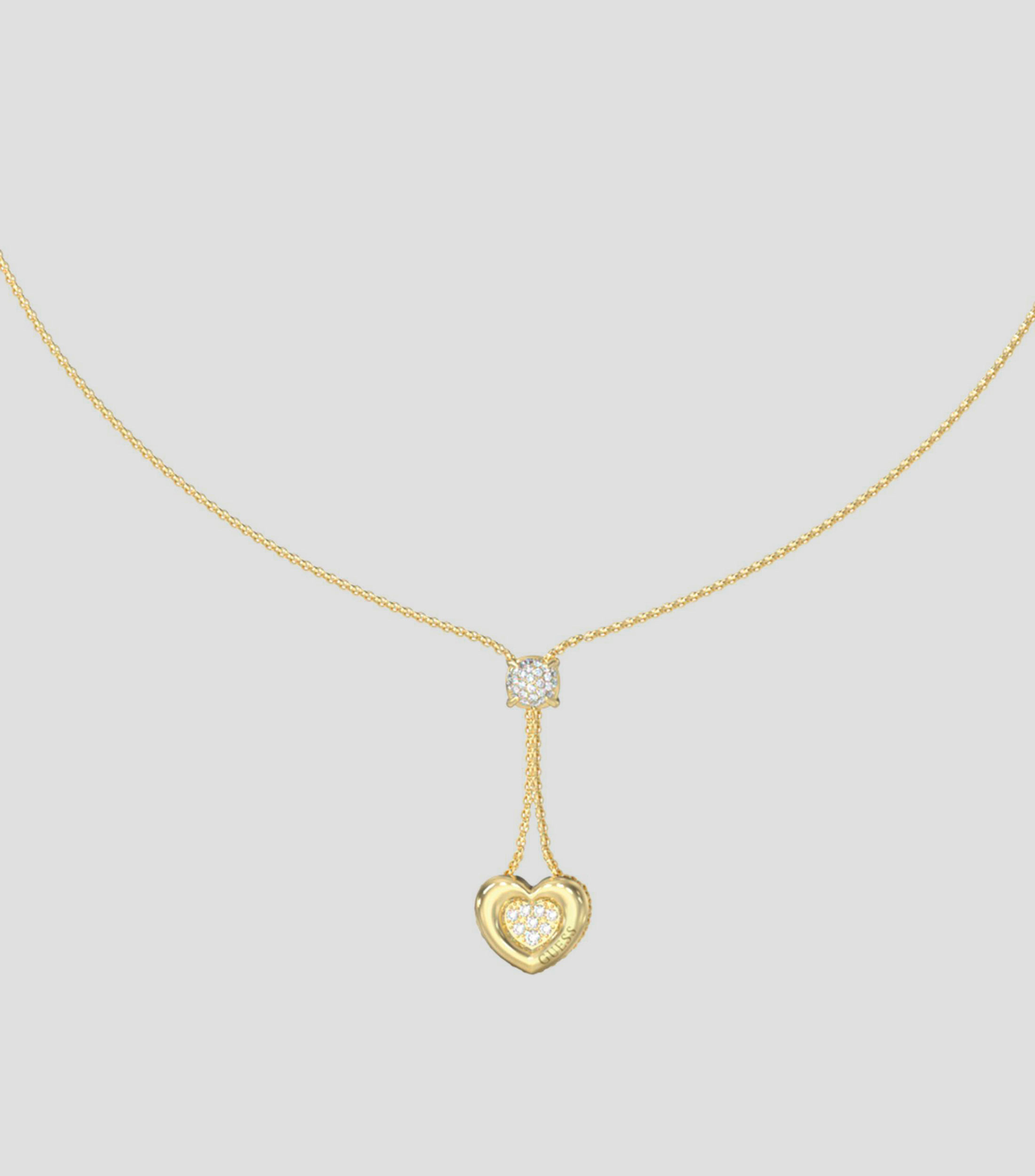 Collar Love con dije Mujer