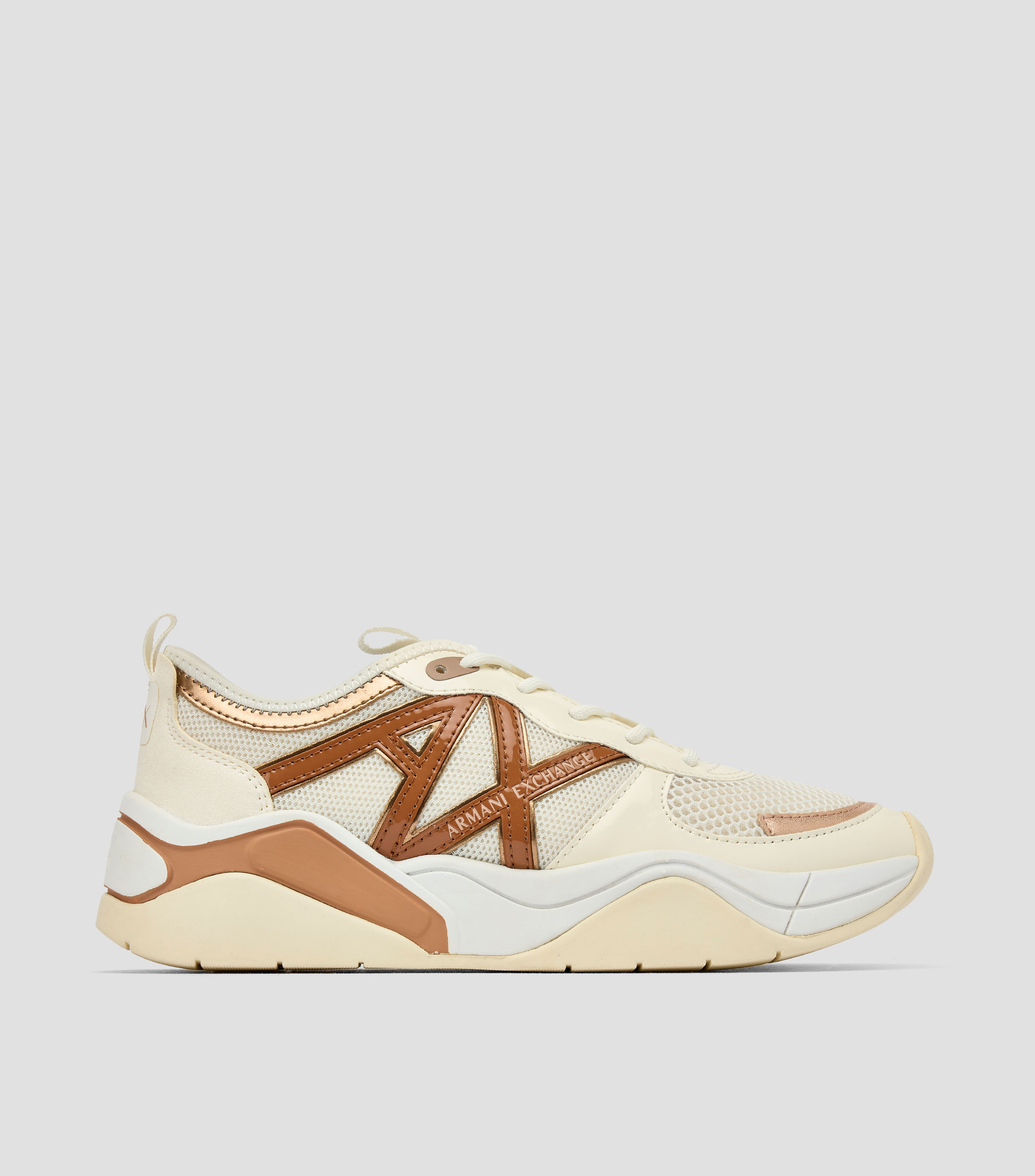 Tenis casuales Mujer