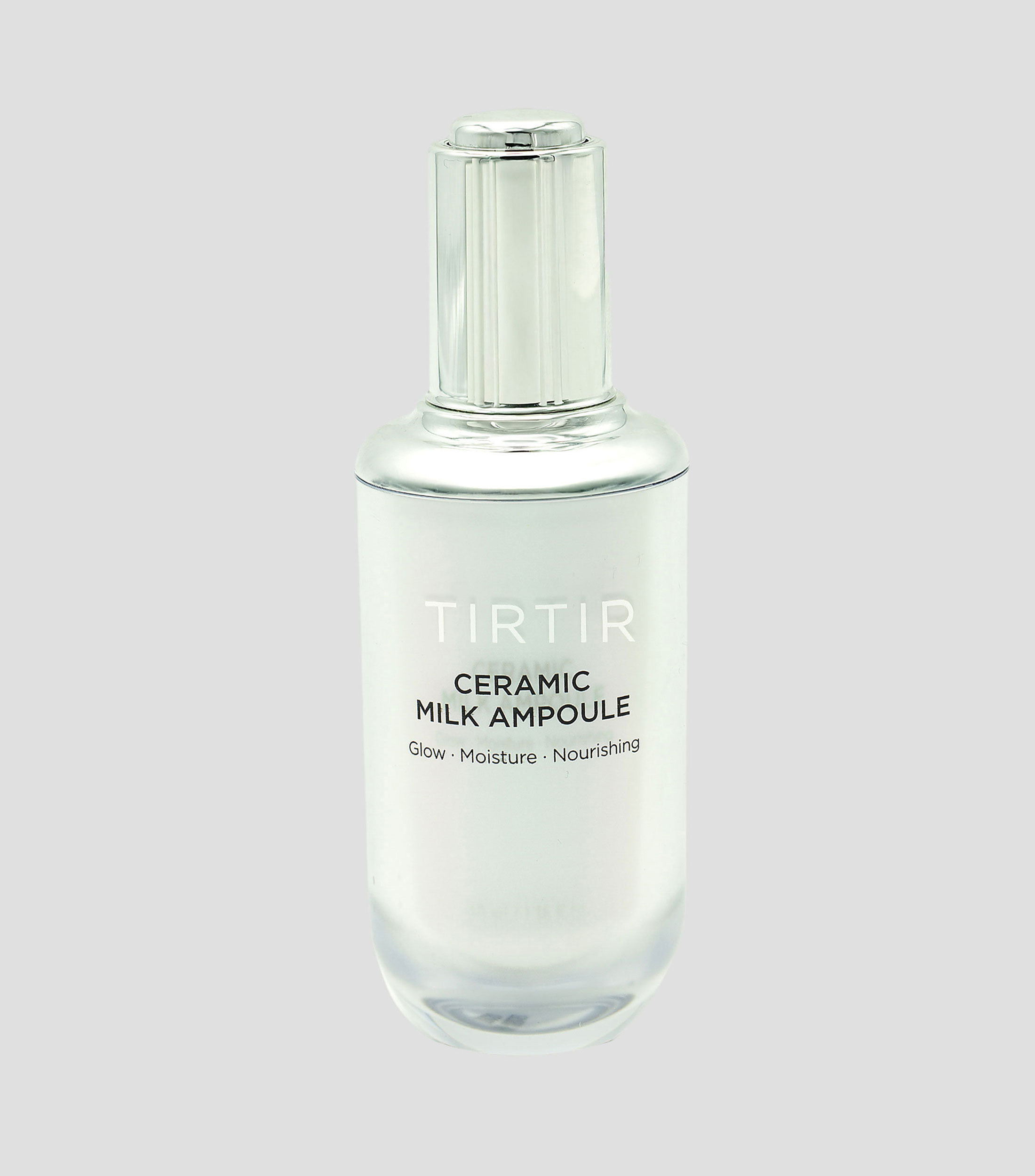 Ampolleta Ceramic Milk, 40 ml