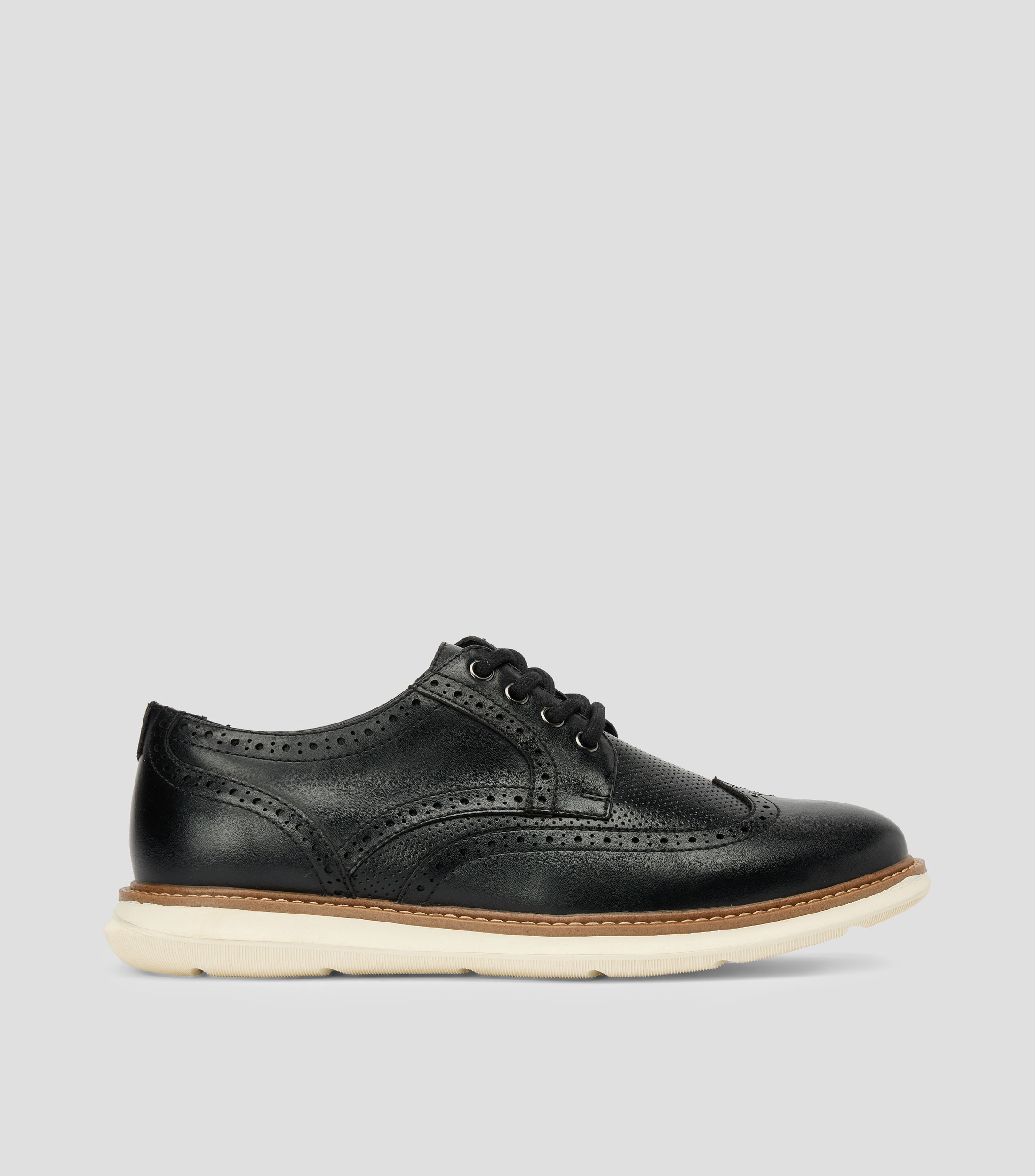 Zapatos casuales Bostonianos Dominik Hombre