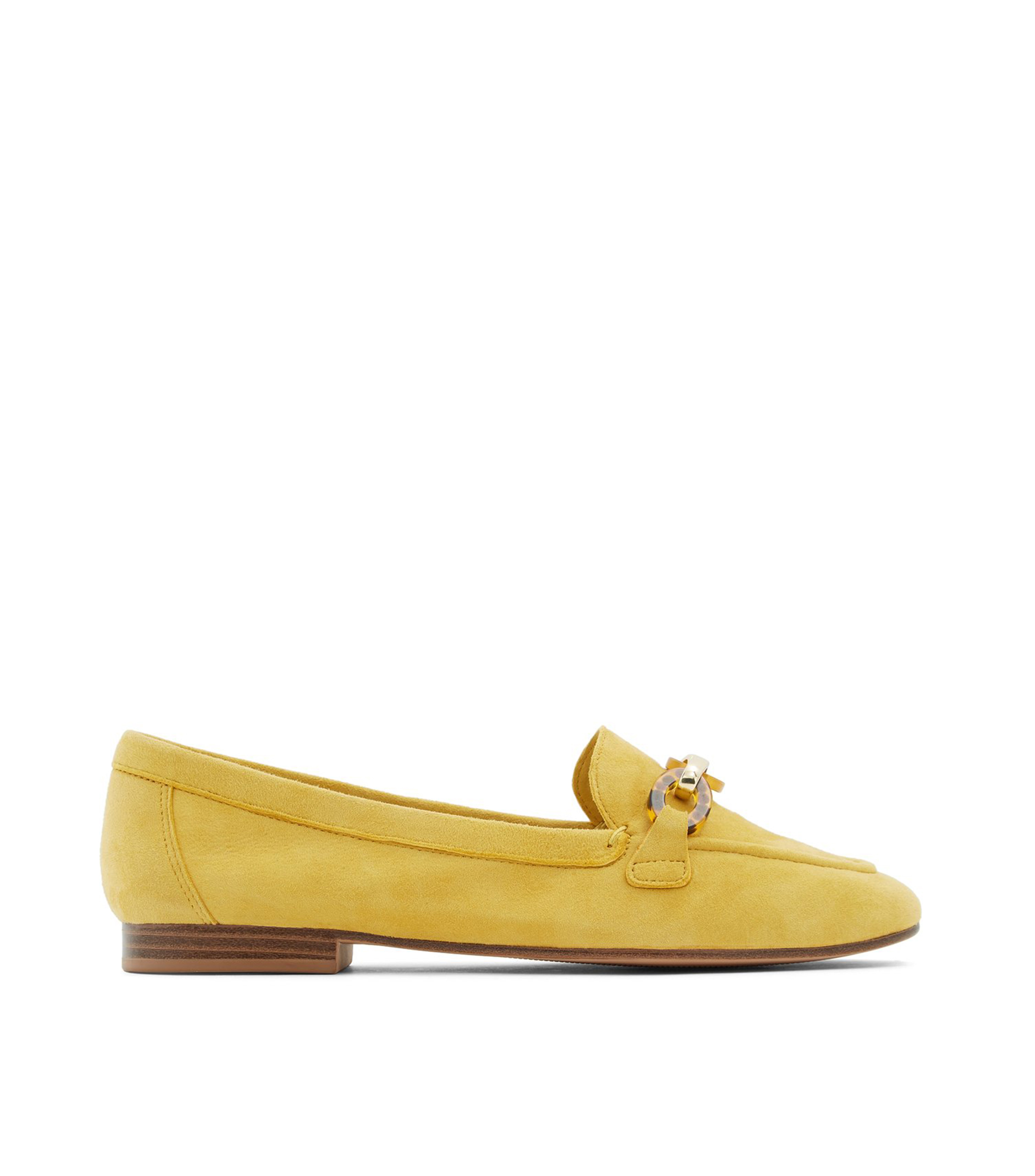 ALDO Mocasines con cadena Mujer - El Palacio de Hierro