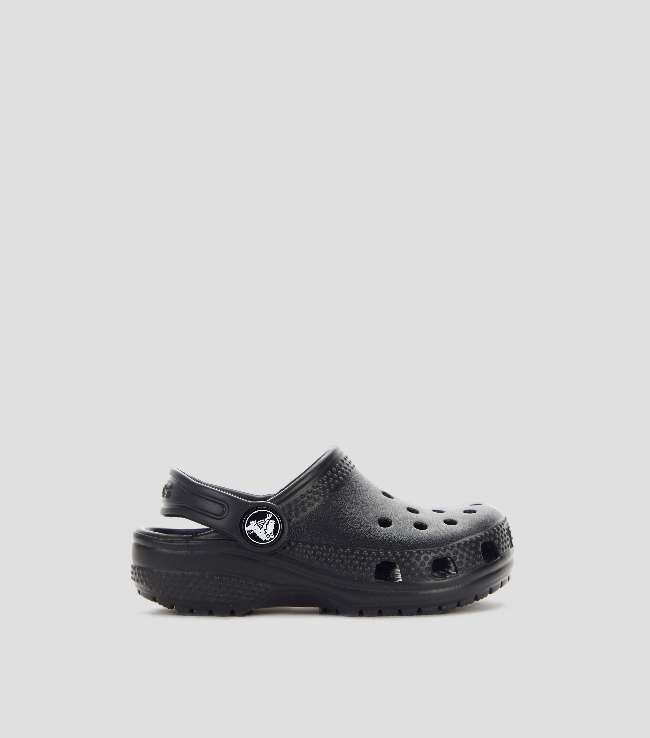 Sandalias planas tipo clog Toddlers Niño