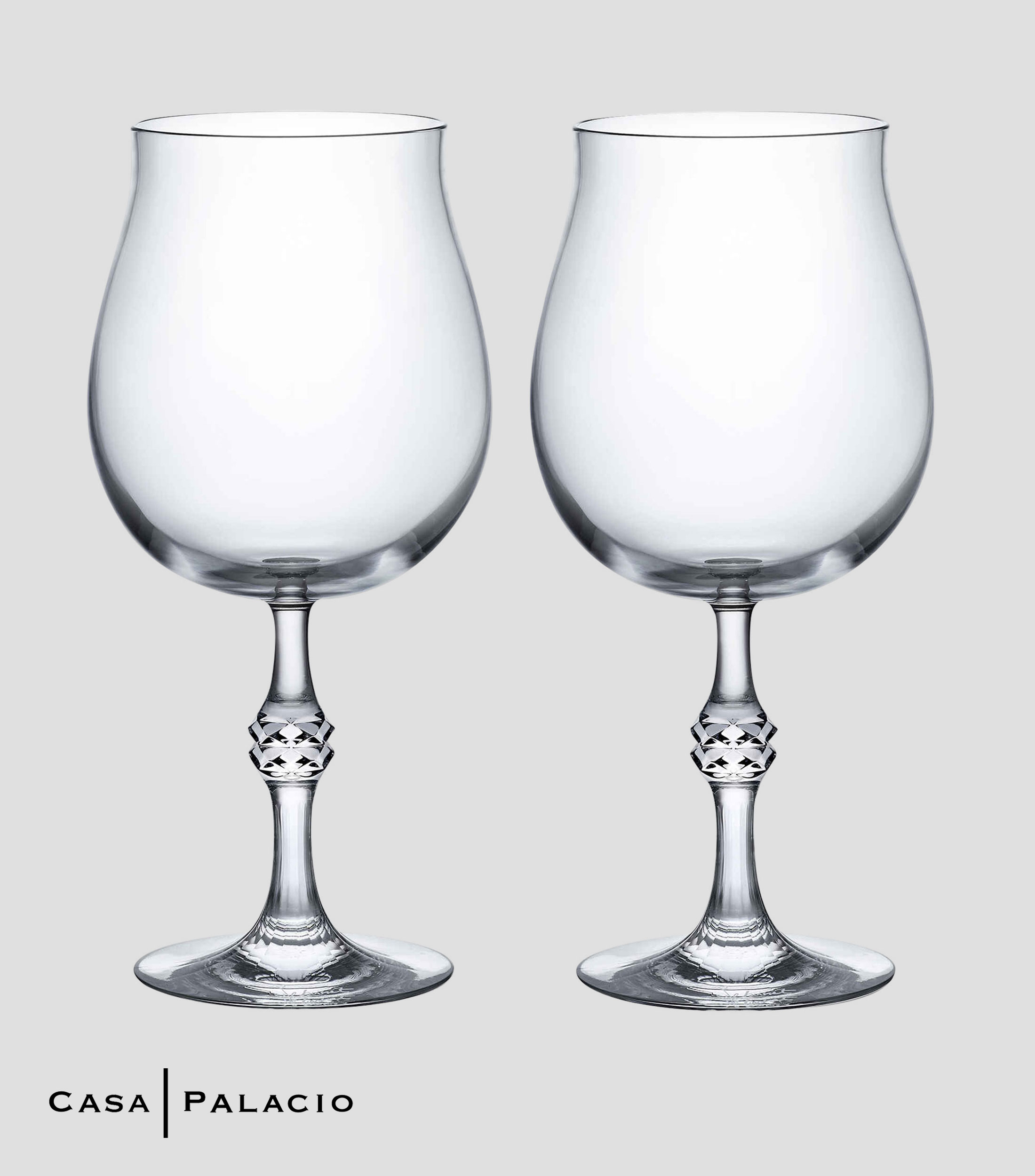 Set de 2 Copas para Vino Passion