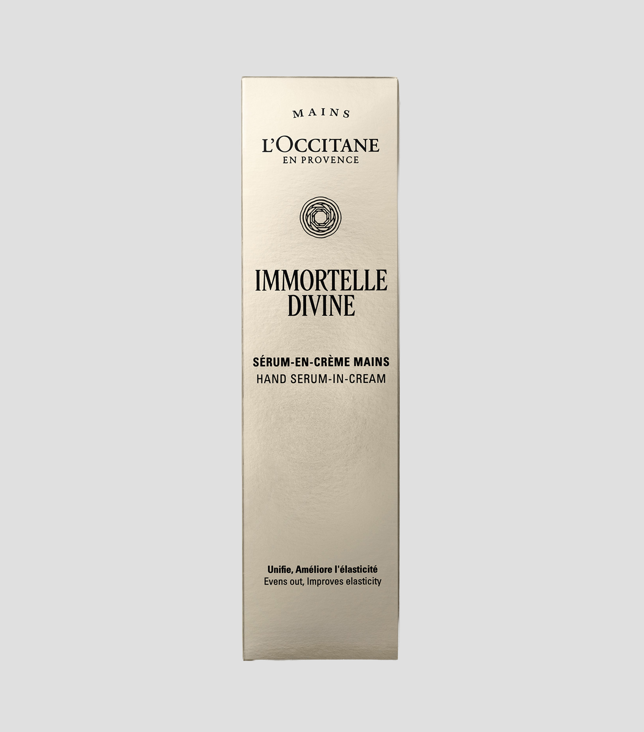 Crema para manos Immortelle, 75 ml