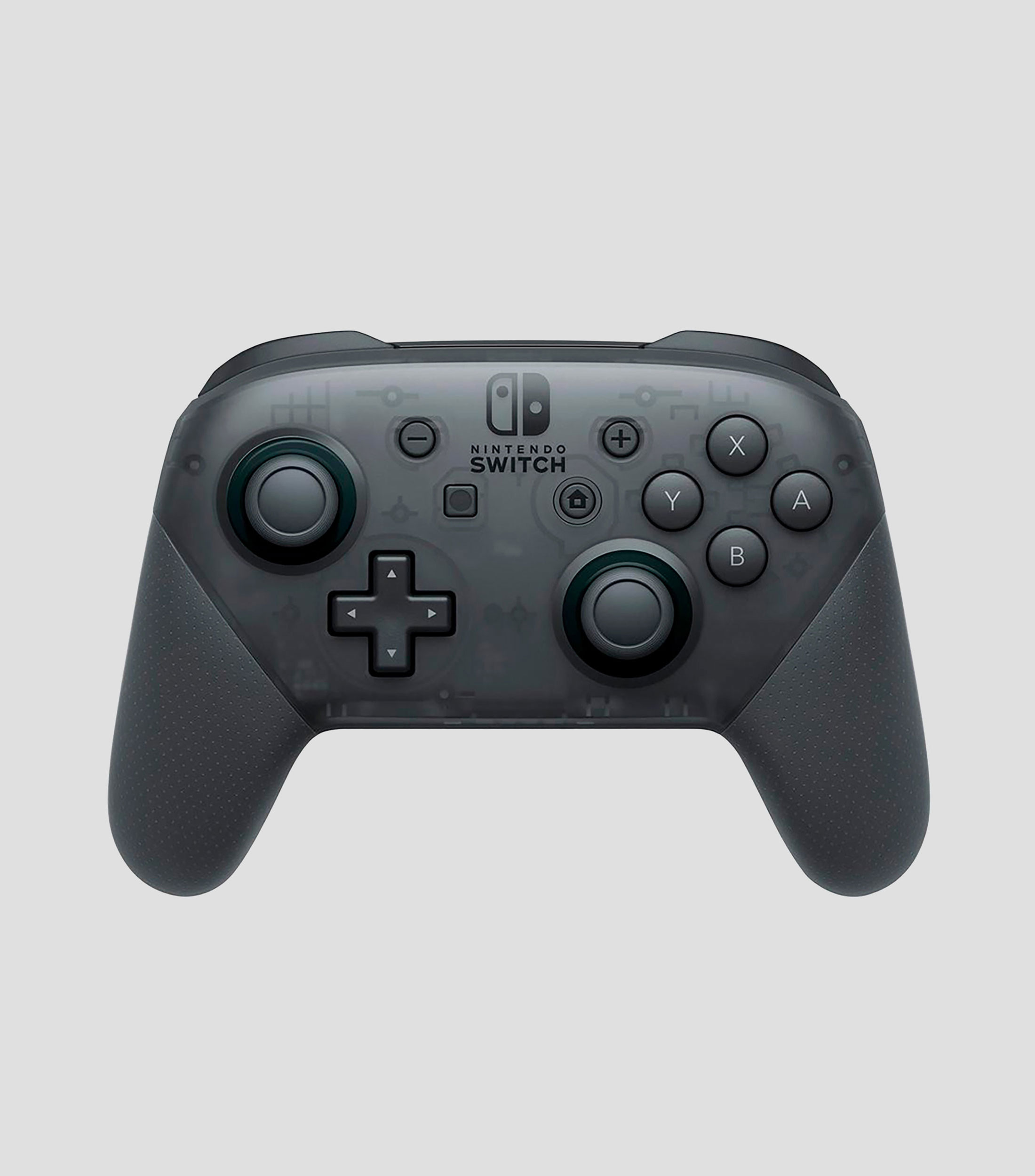 Control inalambrico Pro Controller Nintendo Switch