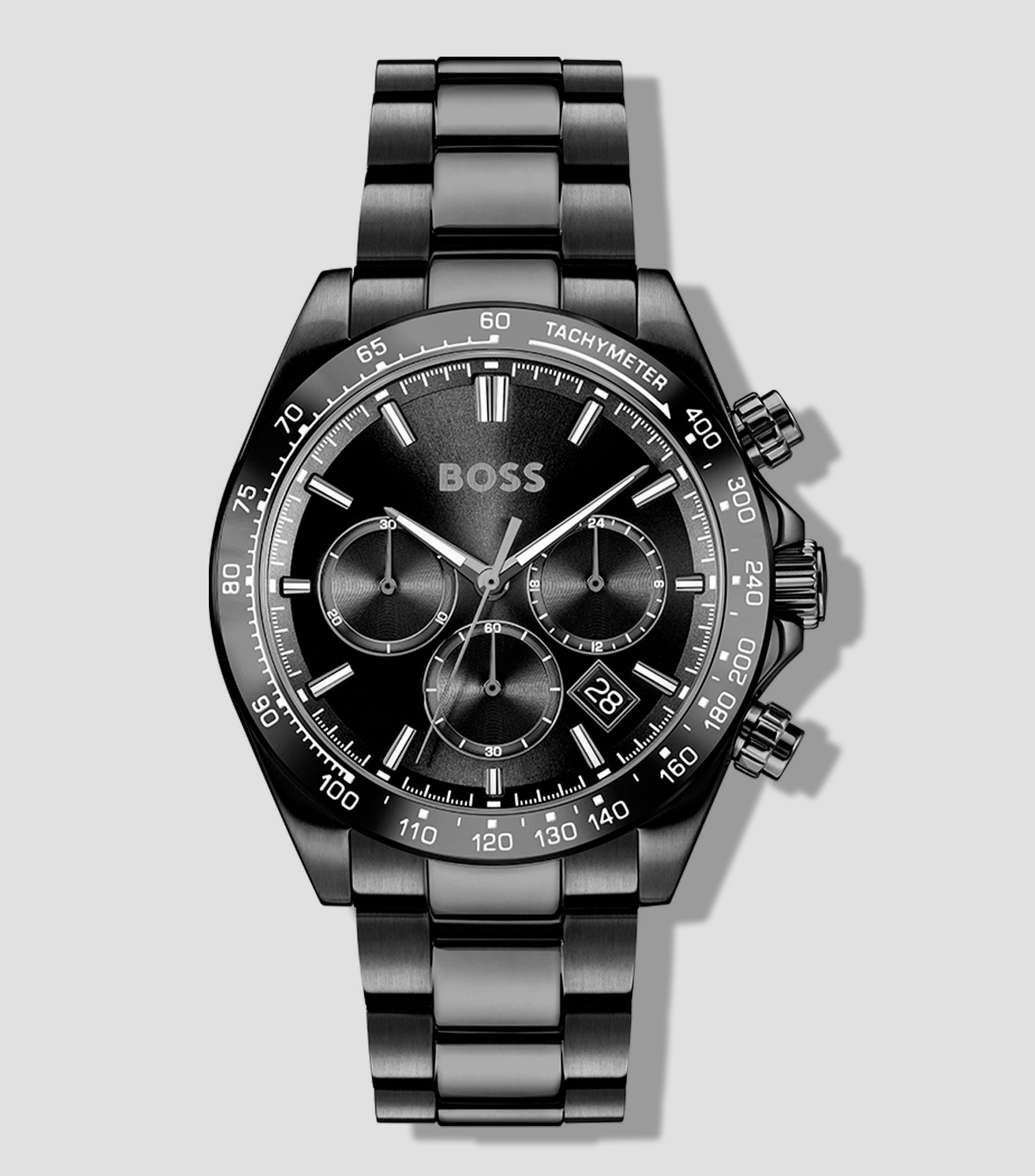 Reloj para Hombre Hero 2.0 Casual Negro