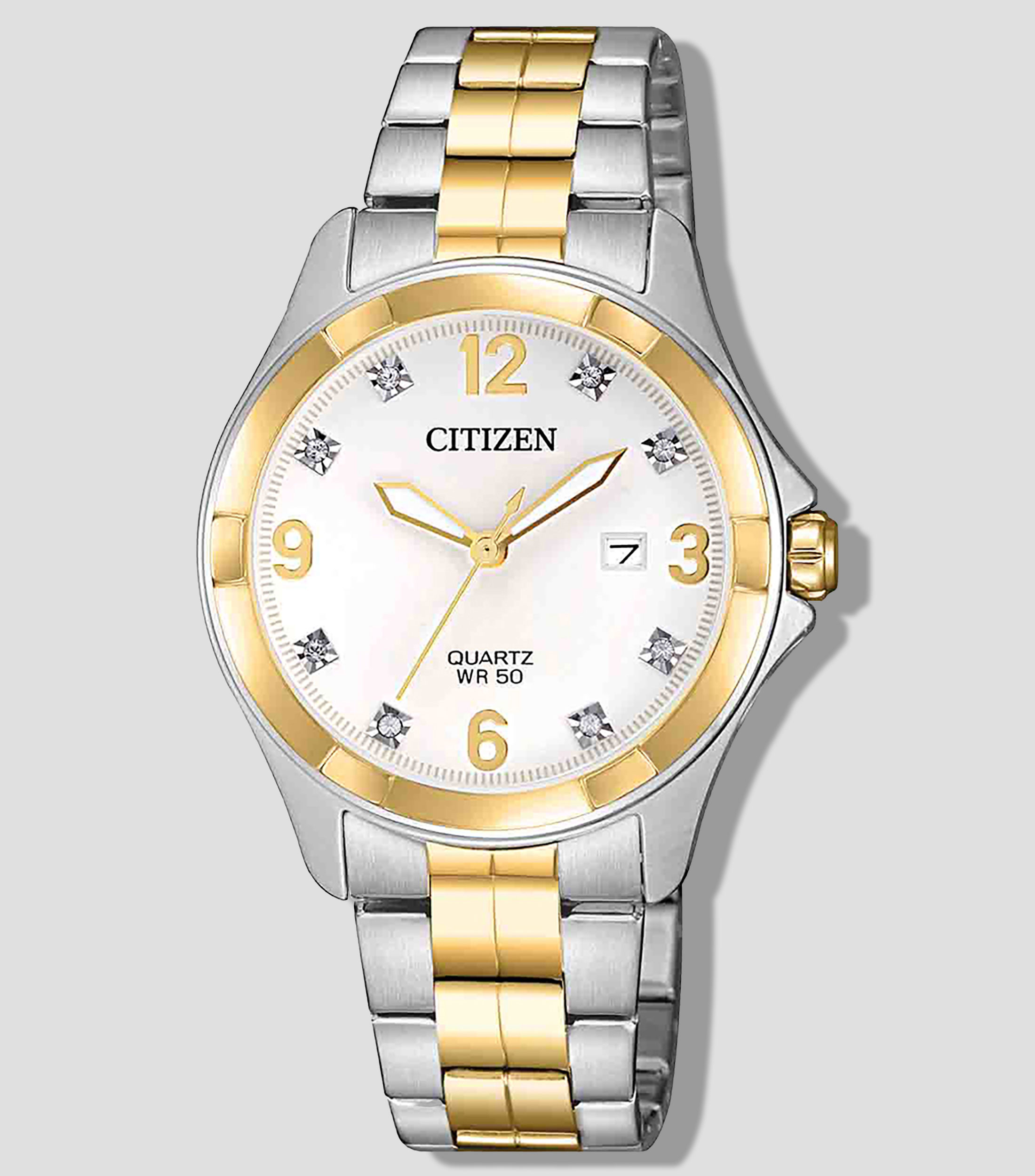 Citizen Reloj Mujer El Palacio de Hierro