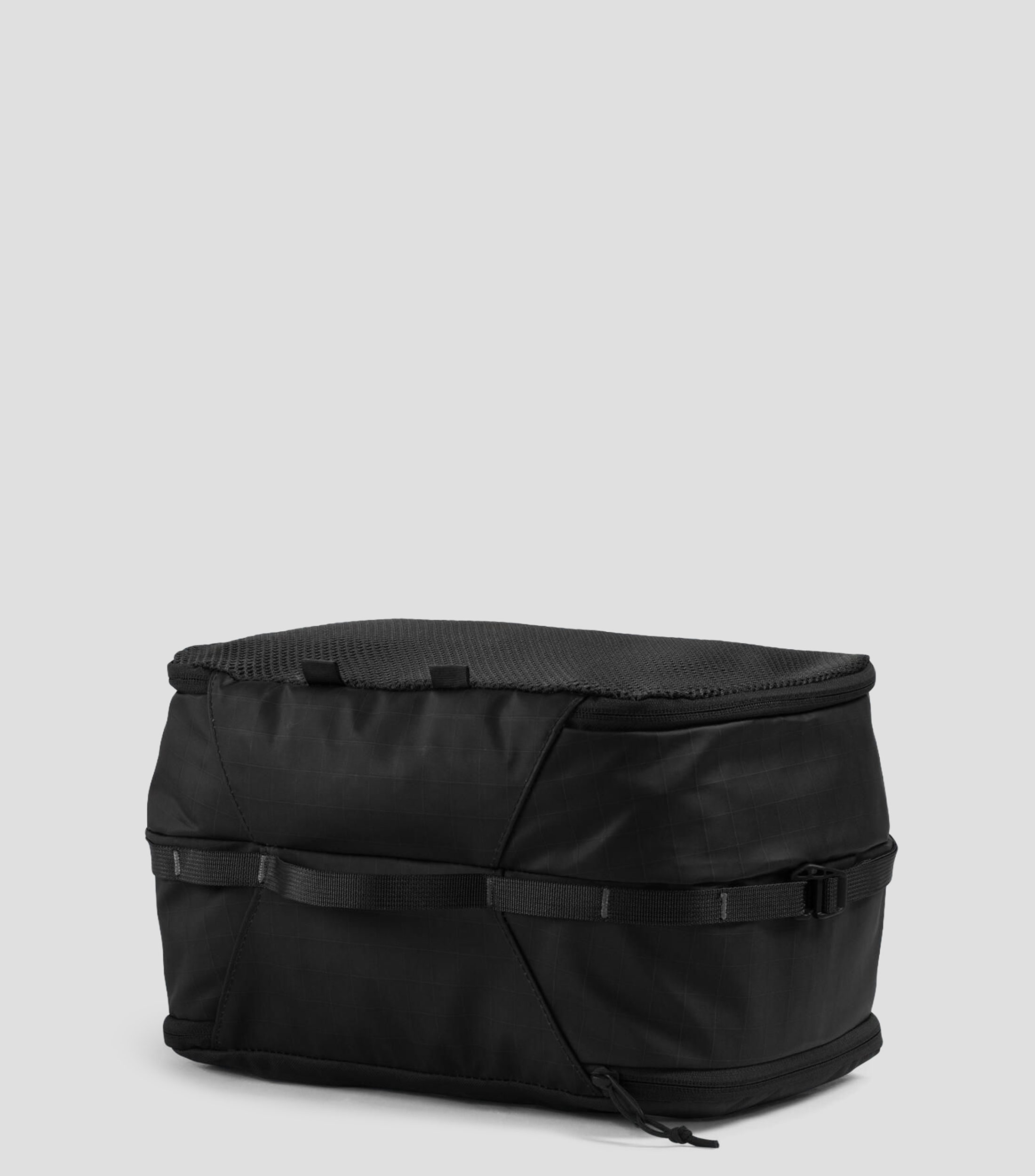 Bolso de viaje Messenger Base Camp Voyager Hombre