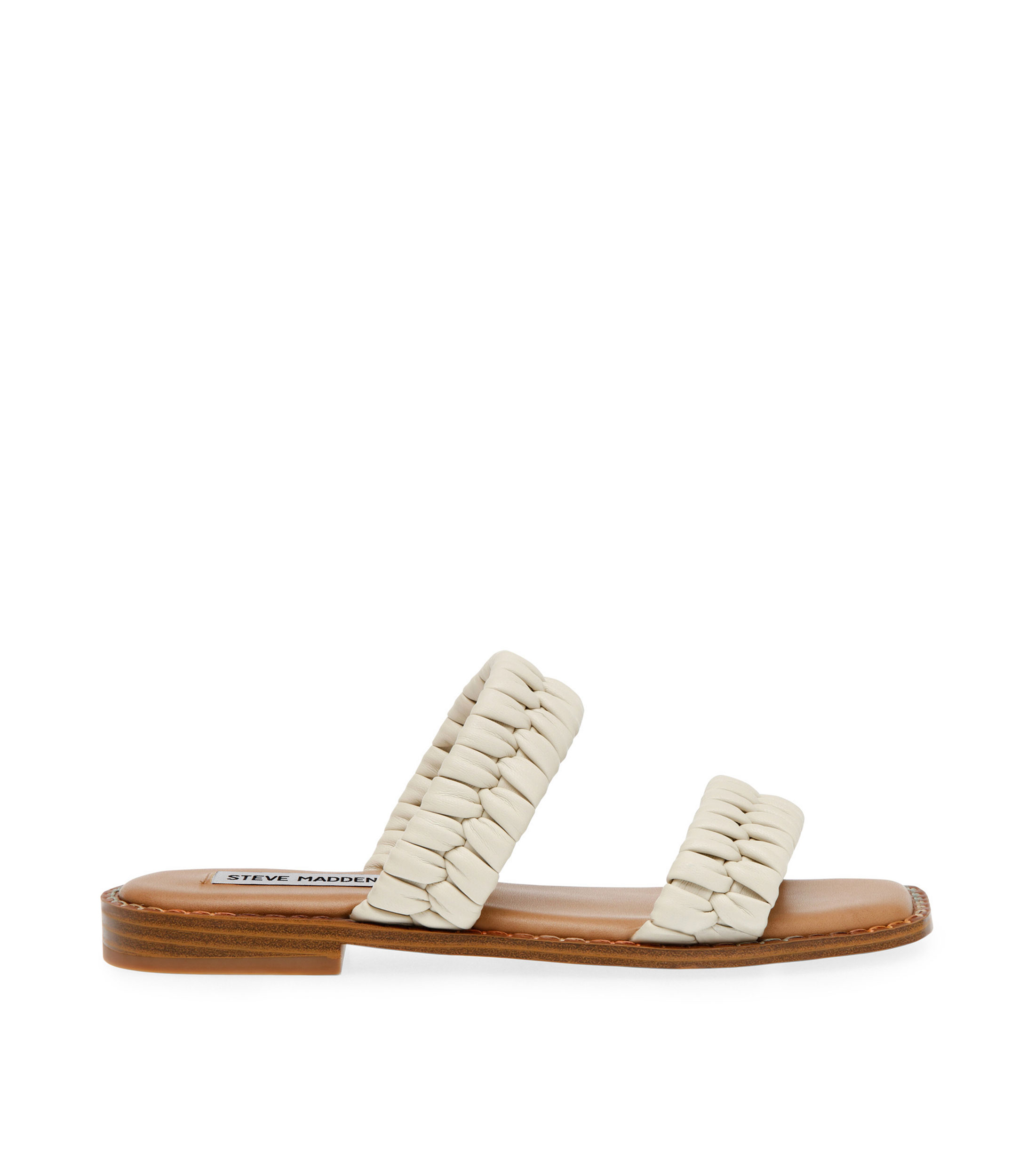 Steve Madden: Sandalias planas Mujer El Palacio de Hierro