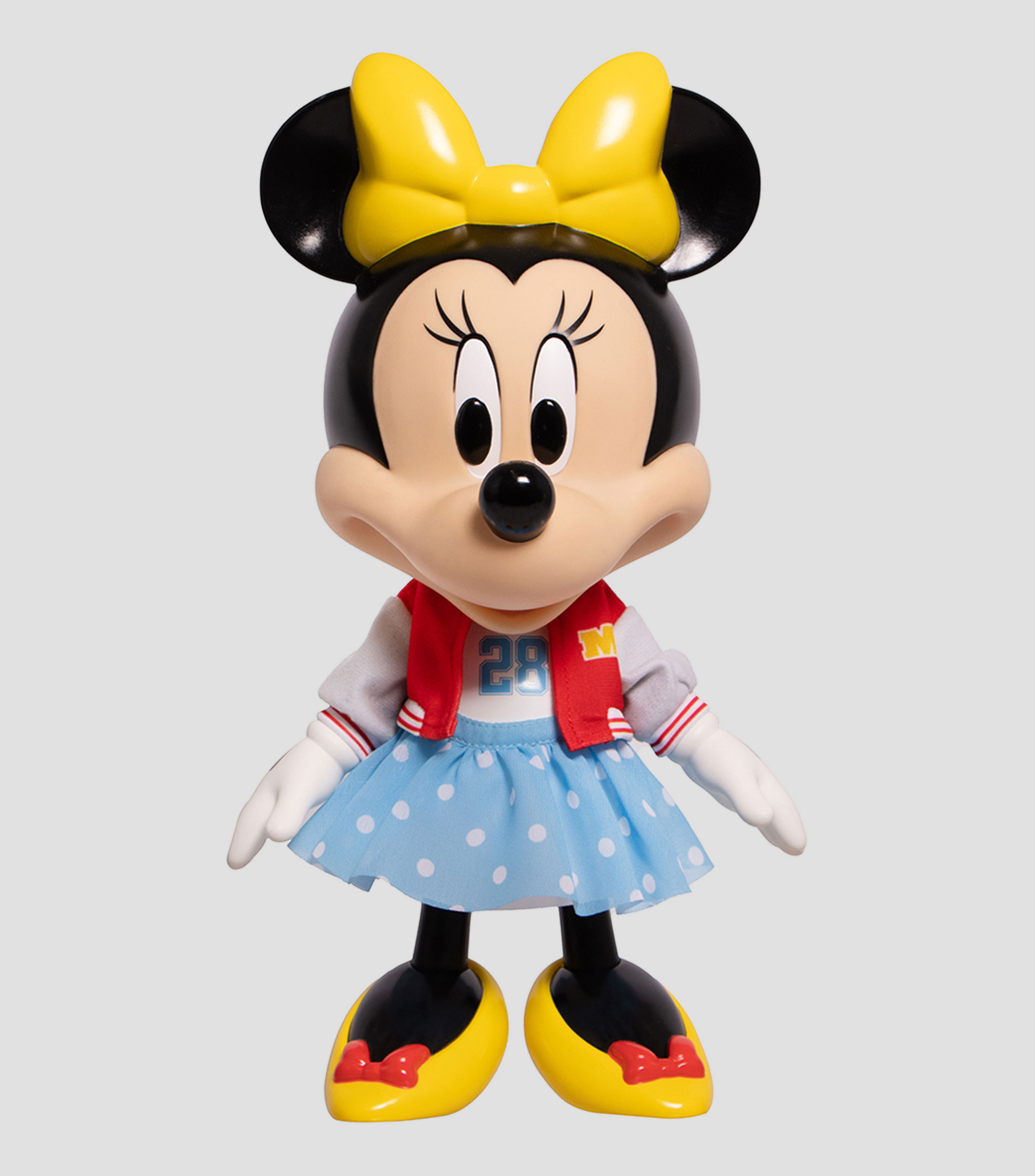 Muñeca, Disney Junior: Minnie