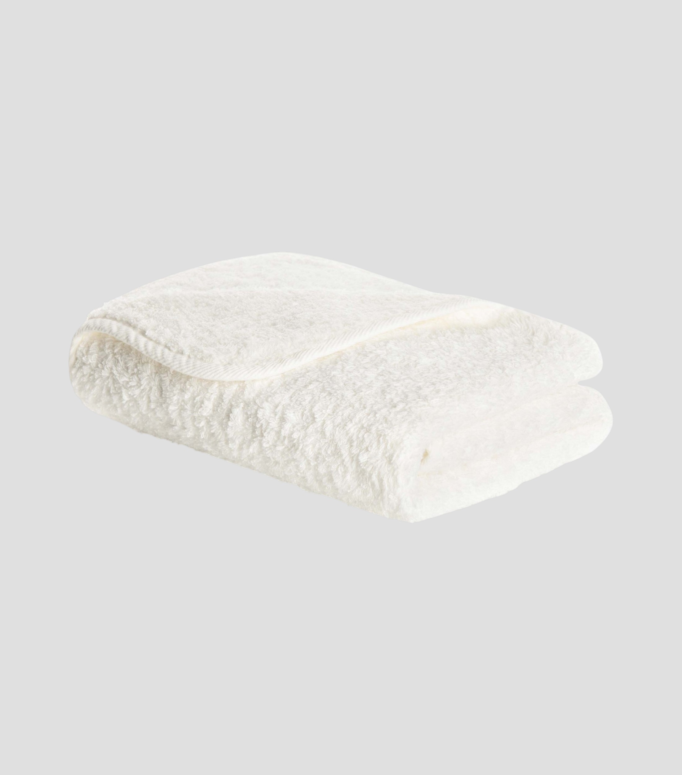 Toalla Facial Egoist Snow