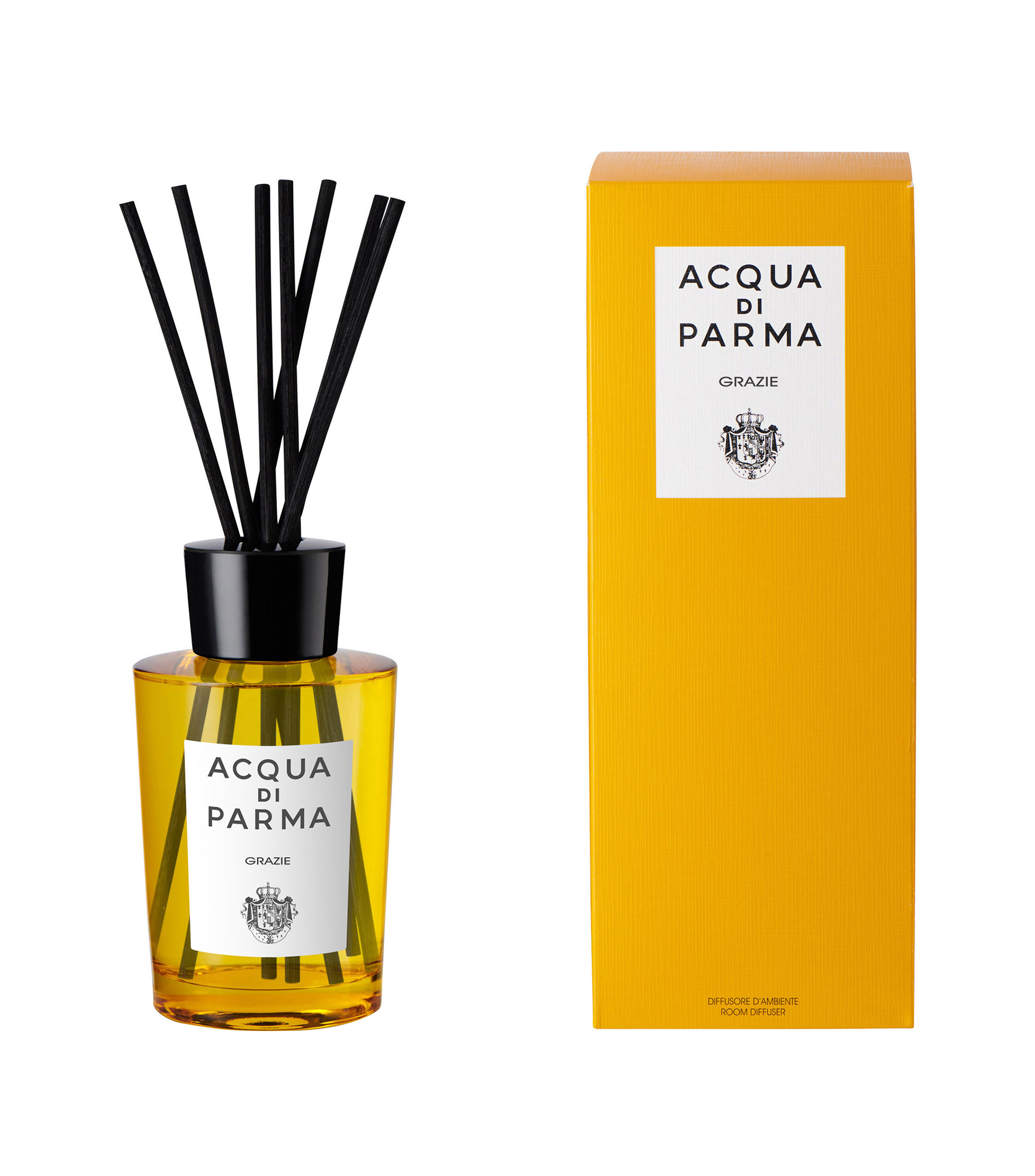 ADP GRAZIE DIFFUSER 180 ML