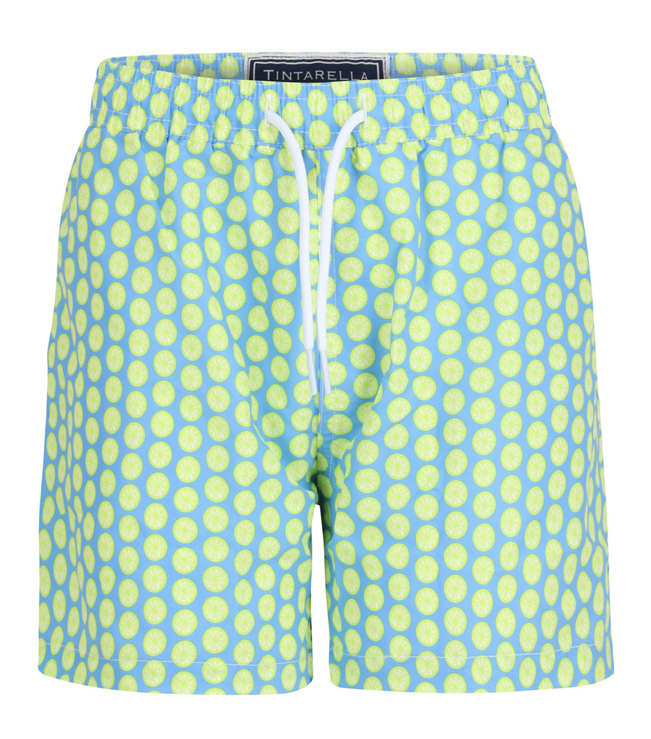 Tintarella Traje de Ba o con limones Ni o El Palacio de Hierro