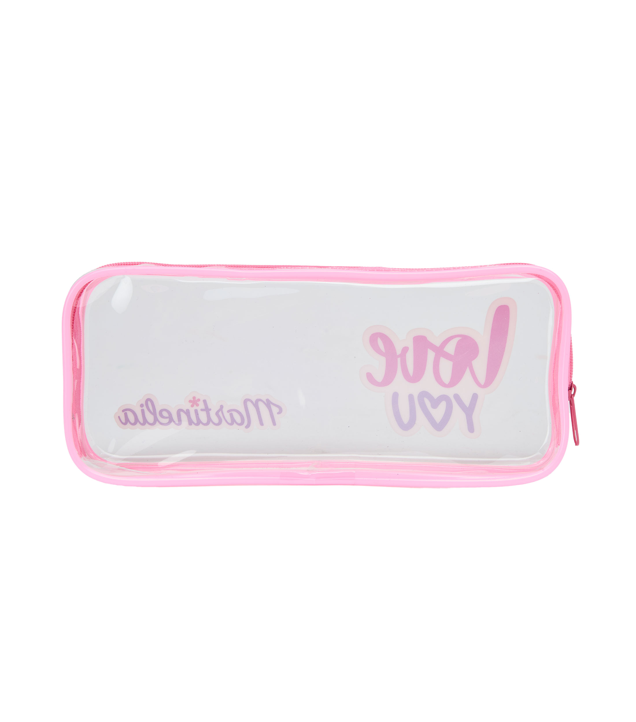 Set 5 piezas de maquillaje Love You Niña