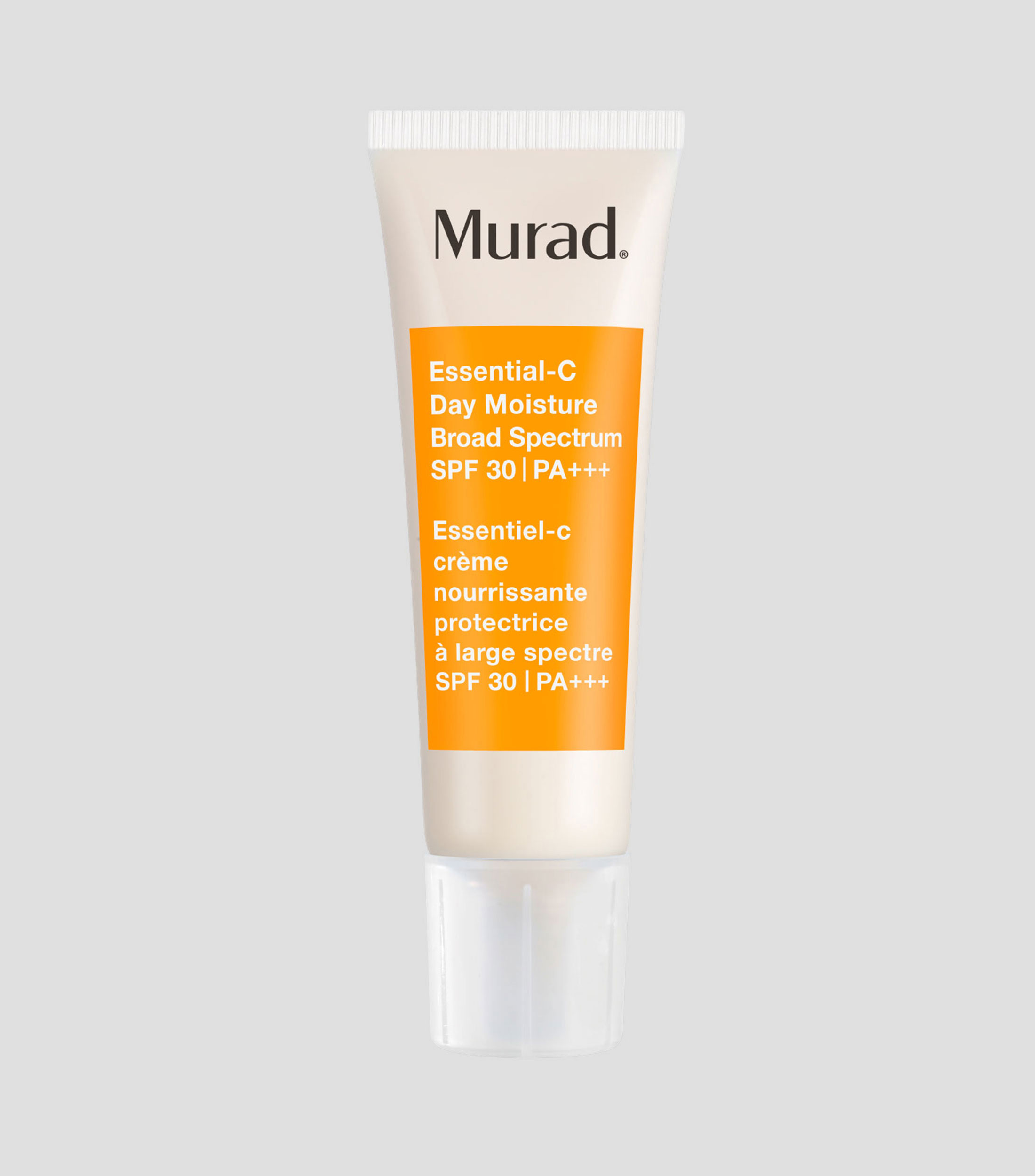 Crema Hidratante Essential-C Day Moisture SPF 30, 50 ml