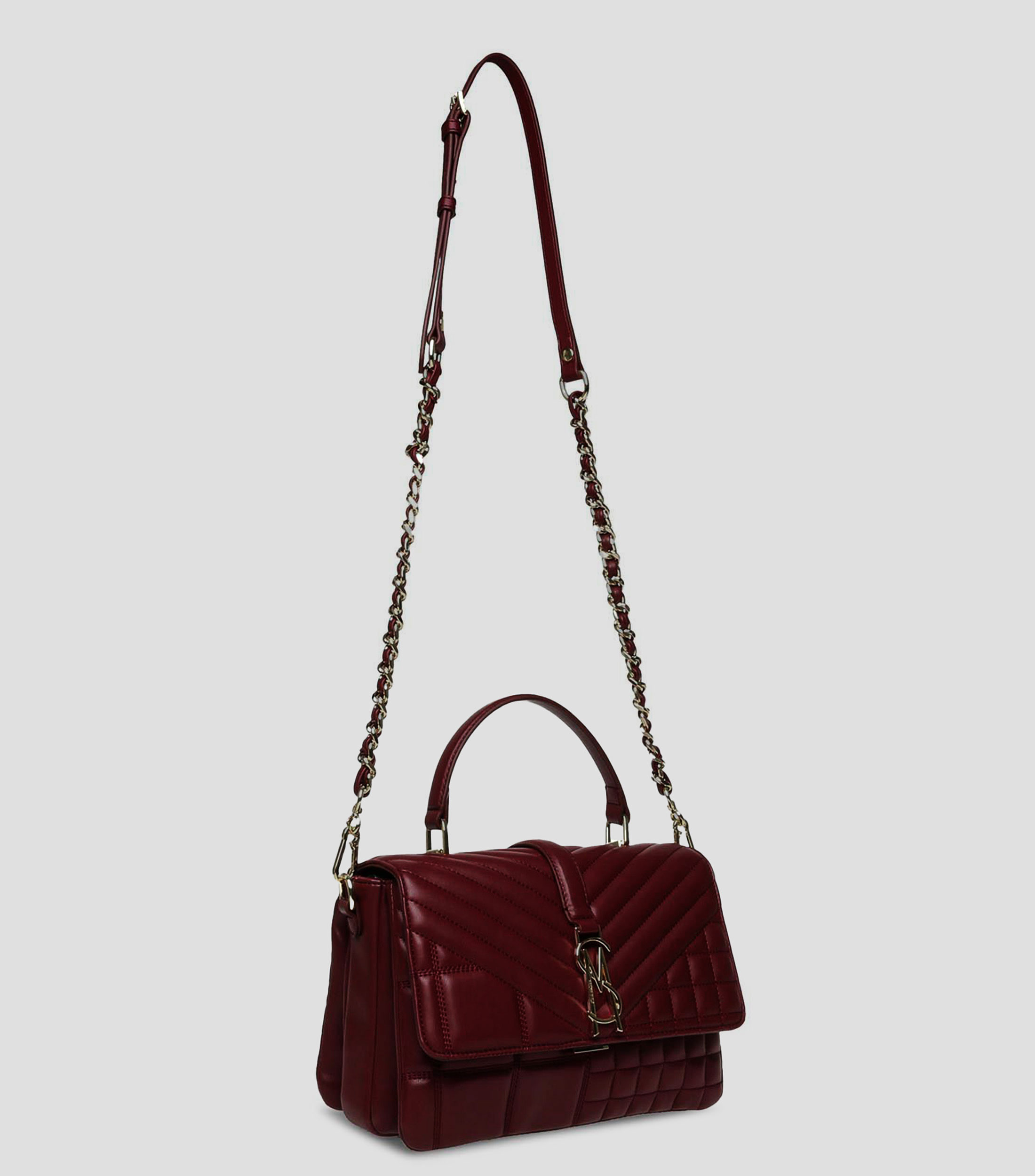 Bolsa satchel Mujer