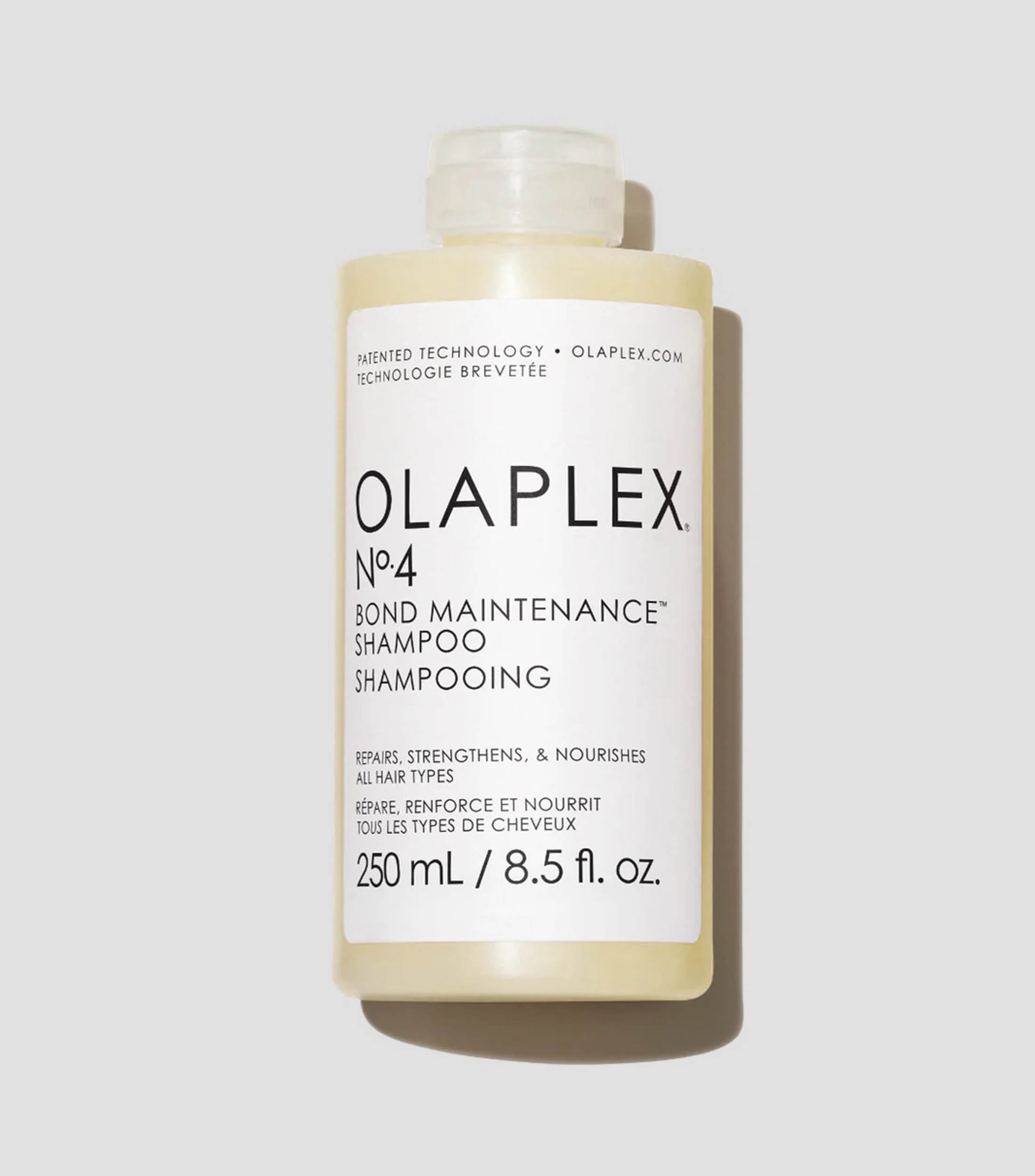 Shampoo N°4 Bond Maintenance, 250 ml