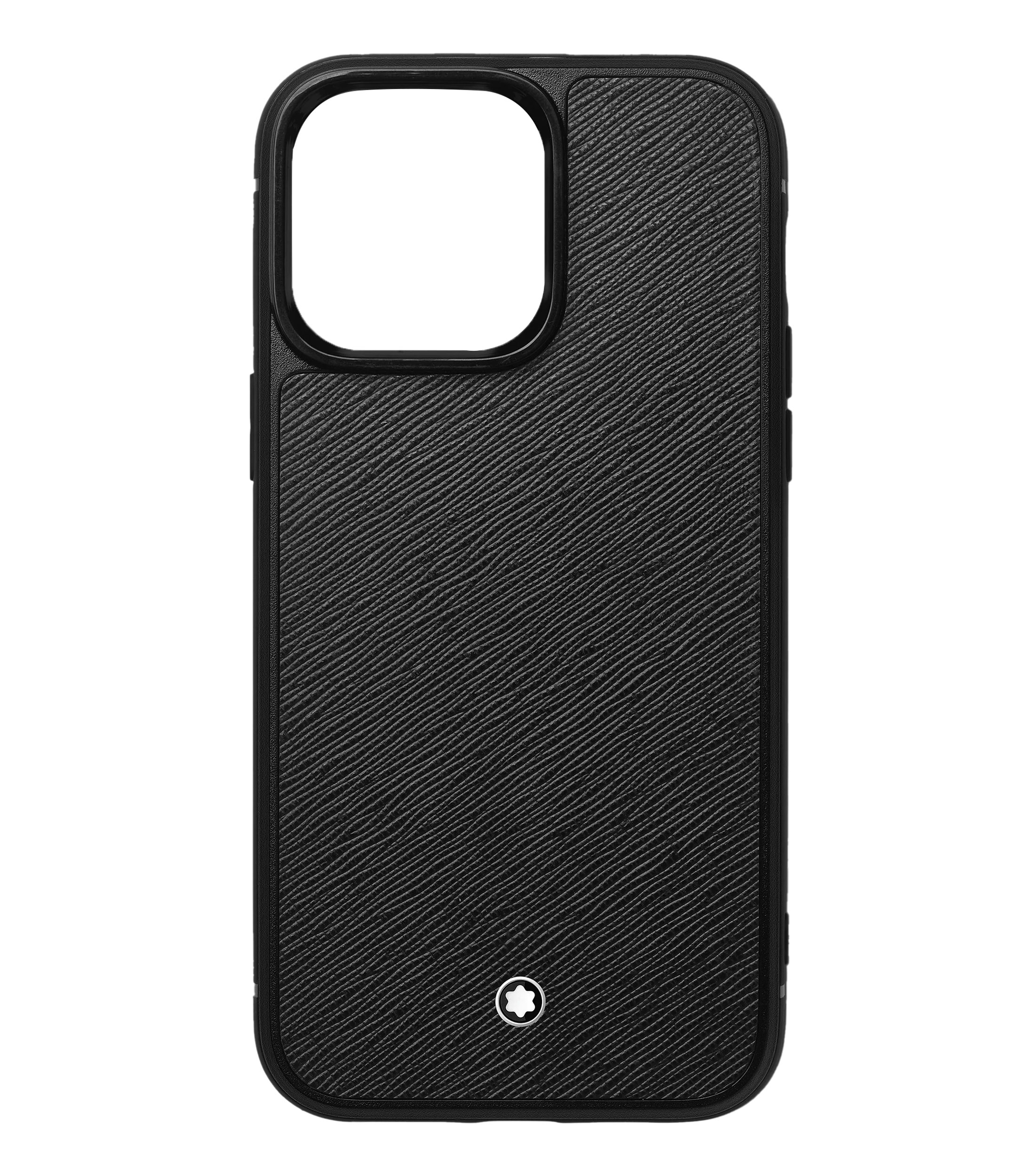 Sartorial Funda rígida para Apple iPhone 15 Pro Max